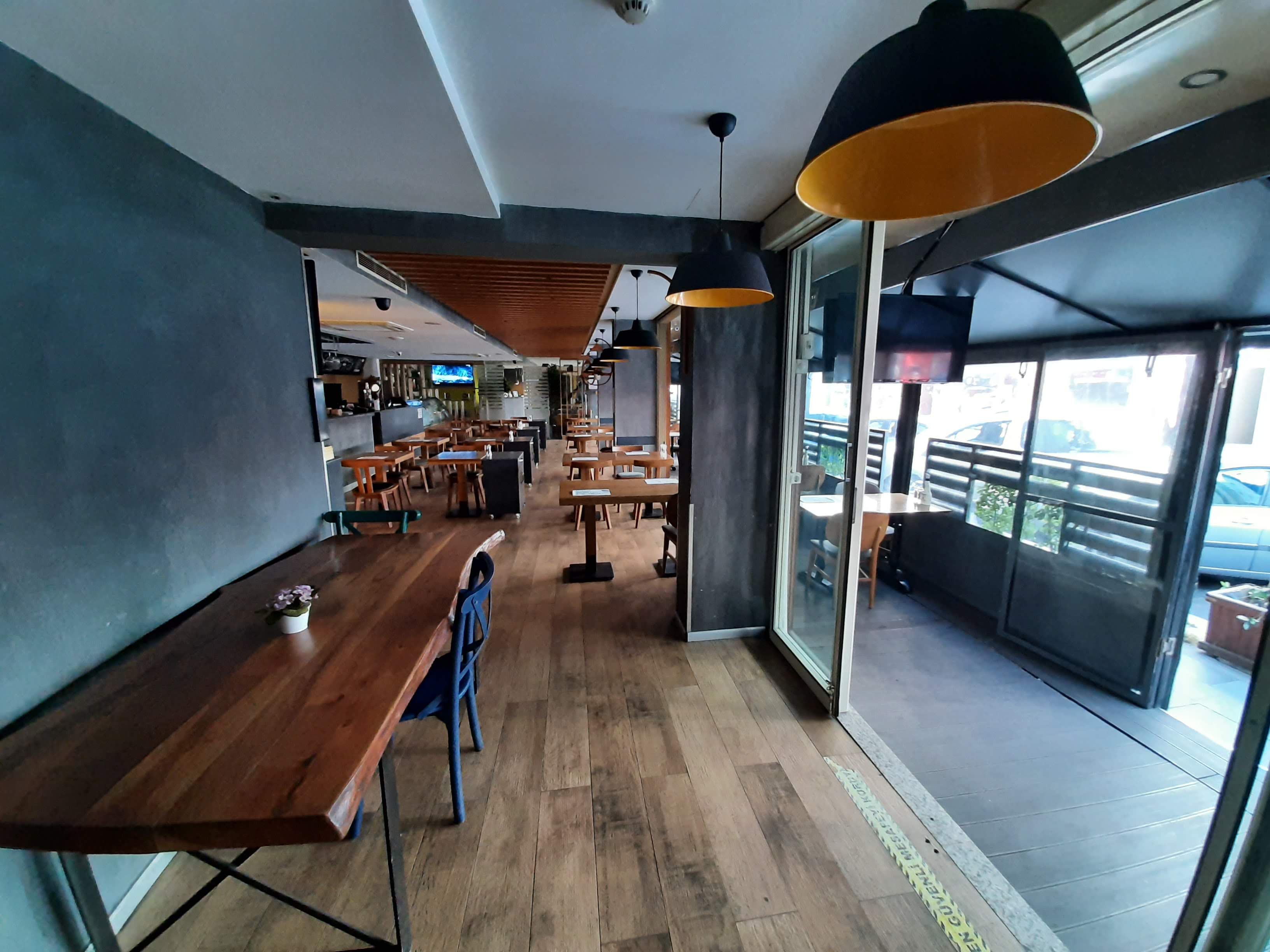 Sapko Airport Hotel-19