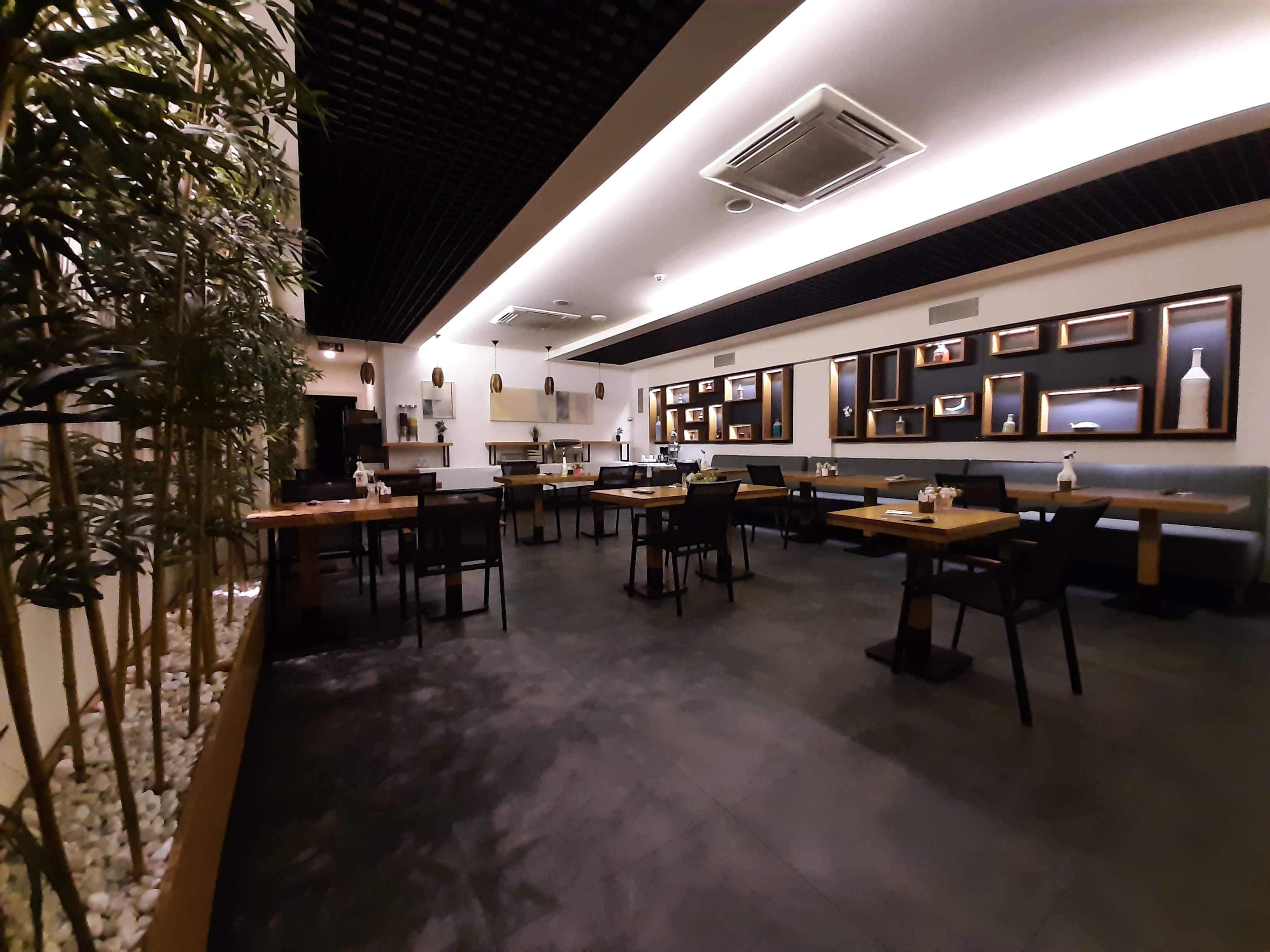 Sapko Airport Hotel-27