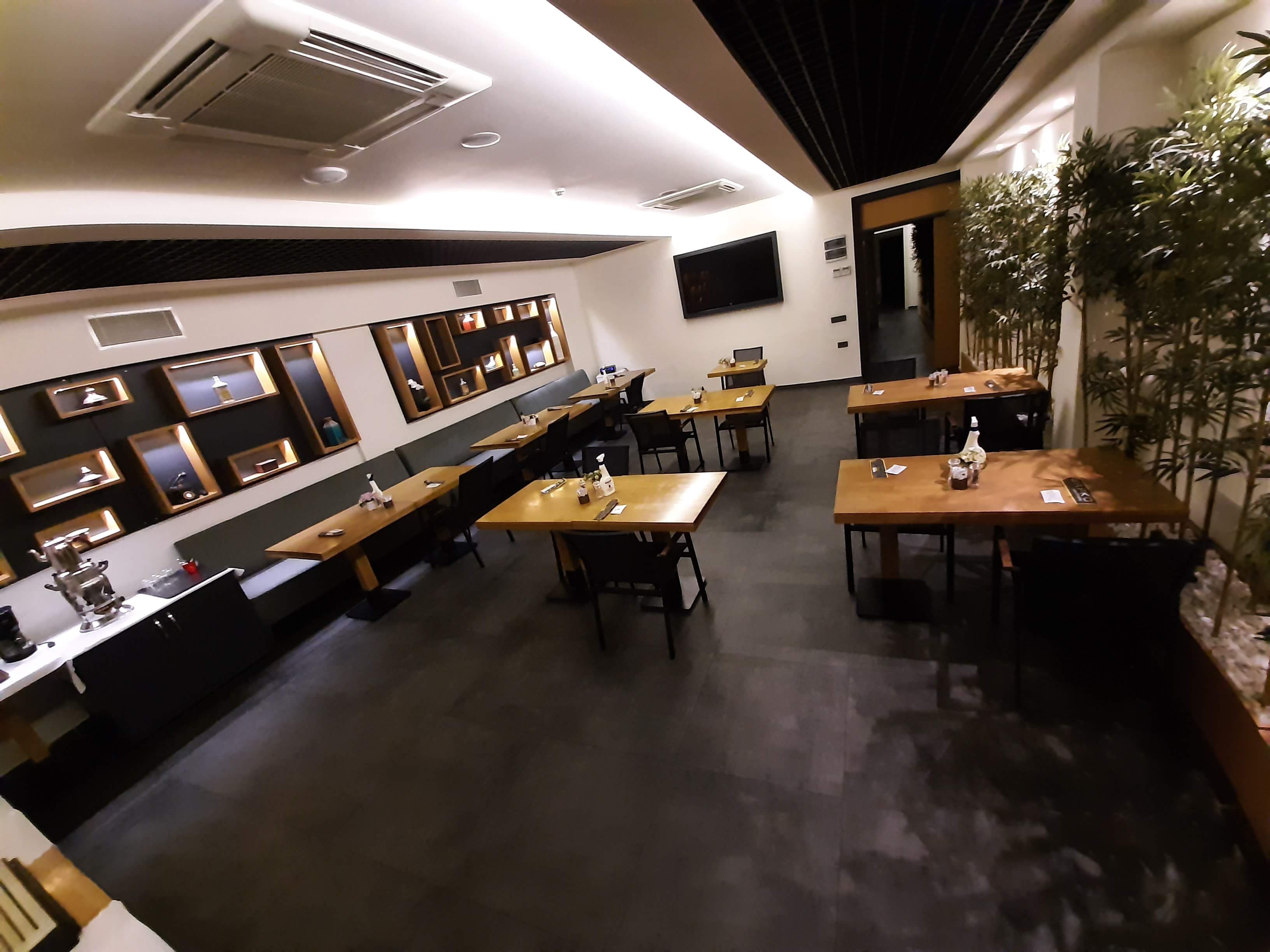 Sapko Airport Hotel-16