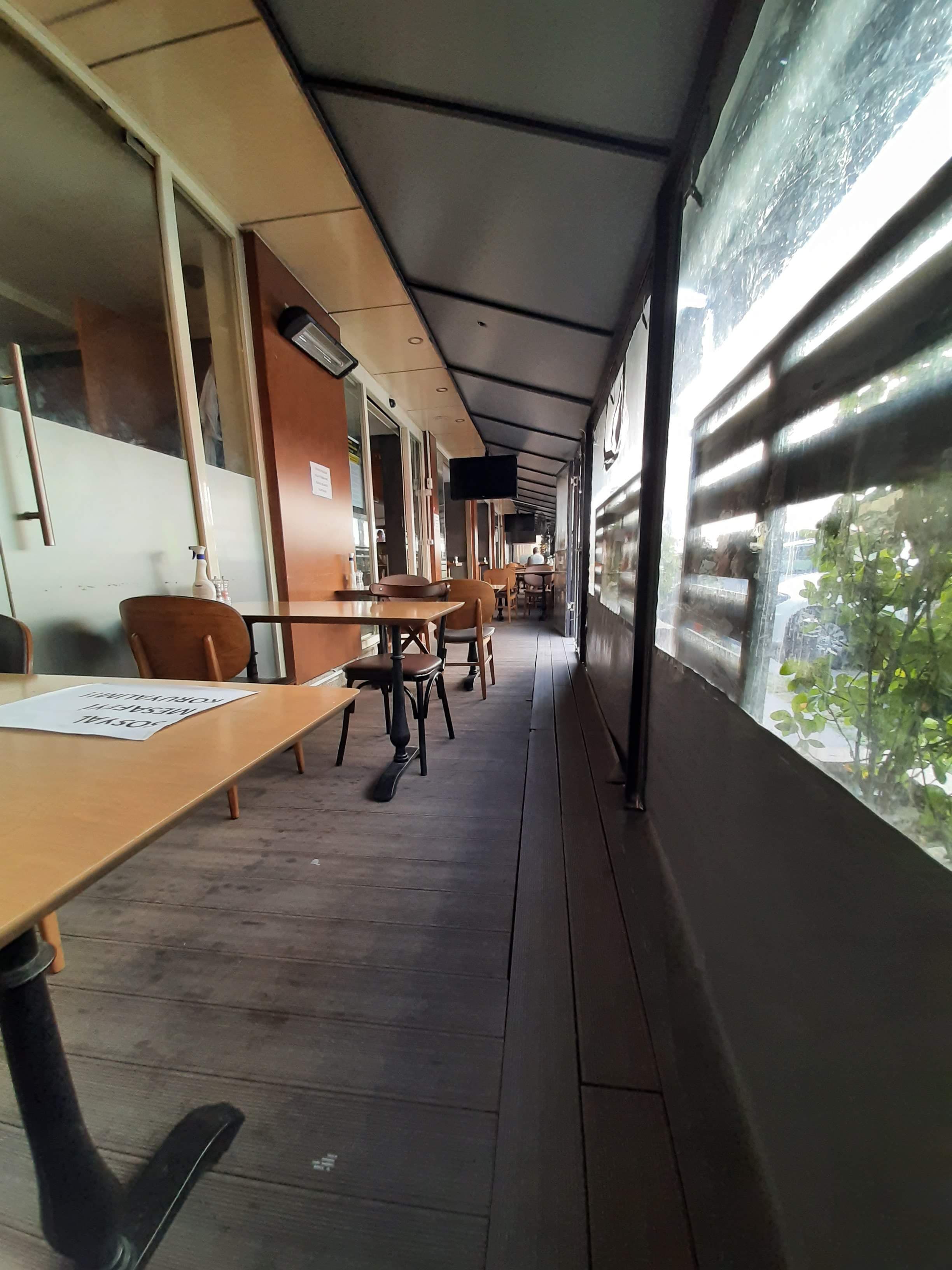 Sapko Airport Hotel-18