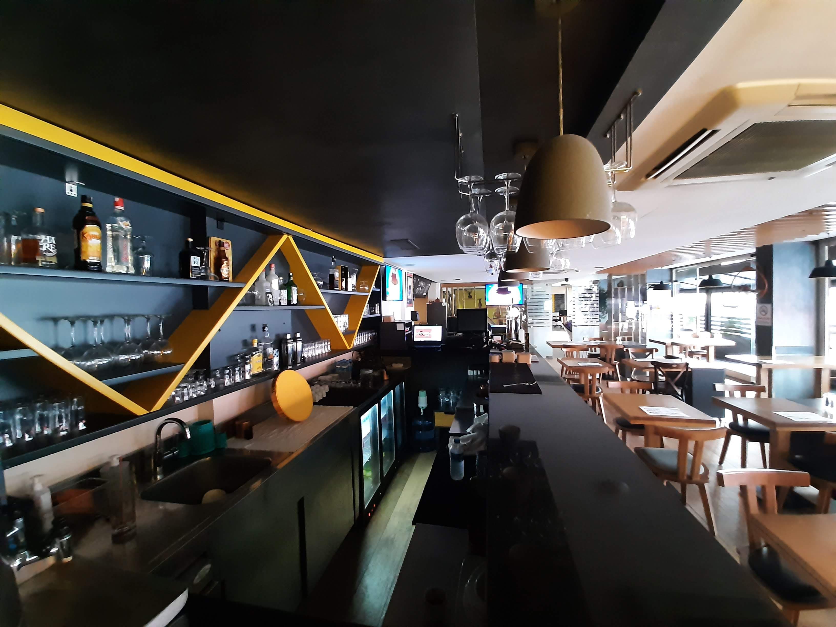 Sapko Airport Hotel-28