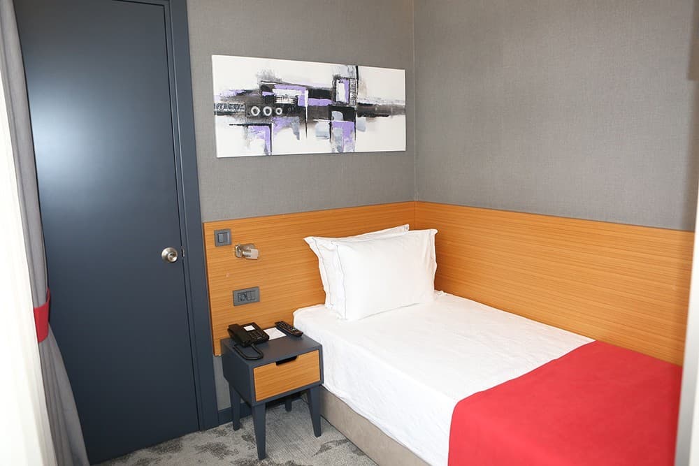 Sapko Airport Hotel-36