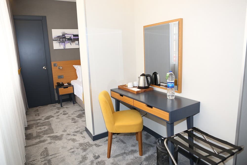 Sapko Airport Hotel-35