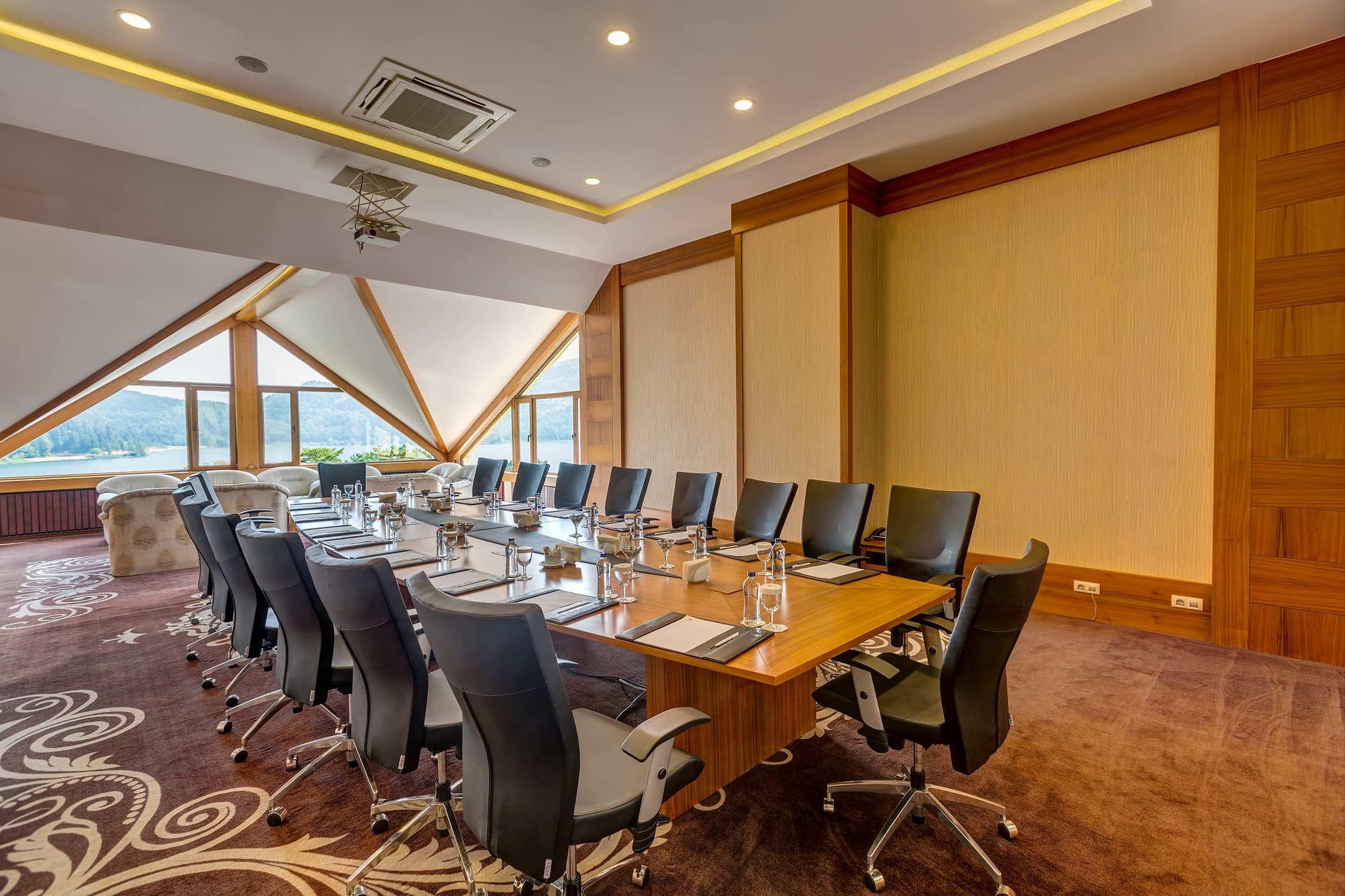 Büyük Abant Oteli-106