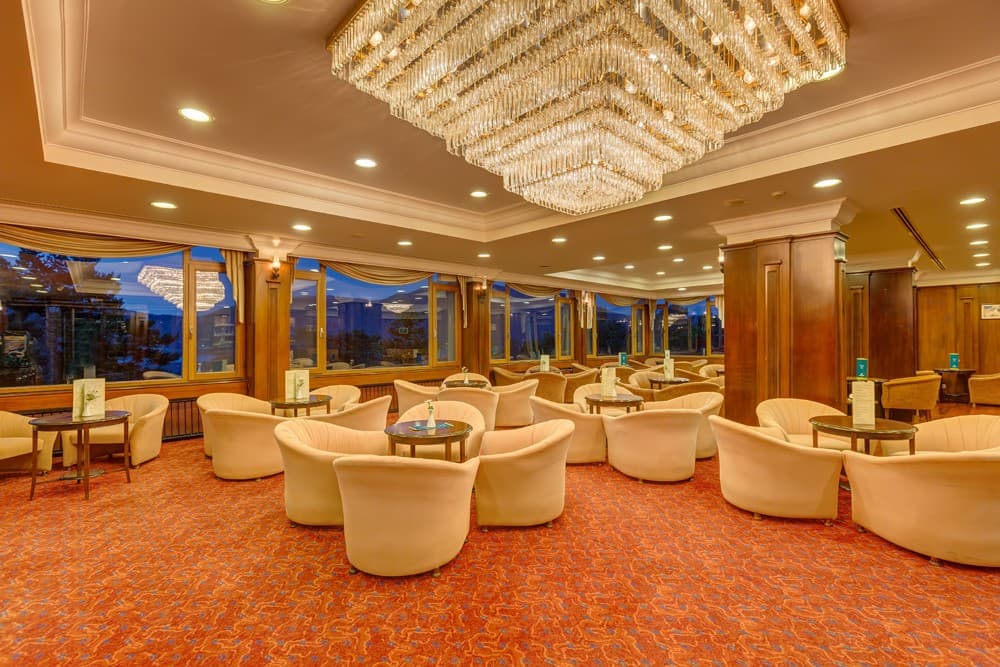 Büyük Abant Oteli-75