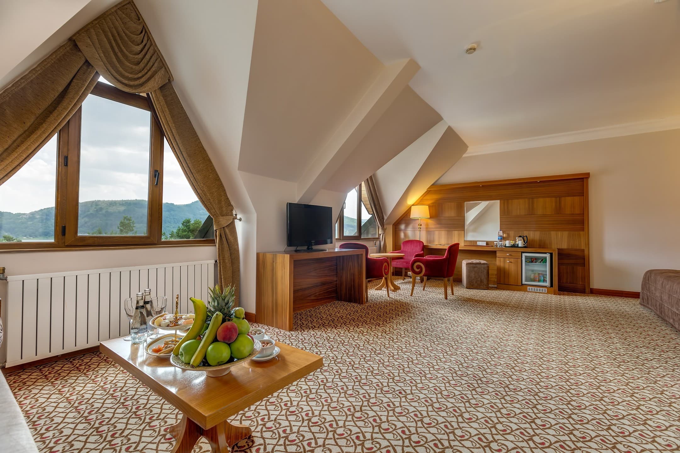 Büyük Abant Oteli-46