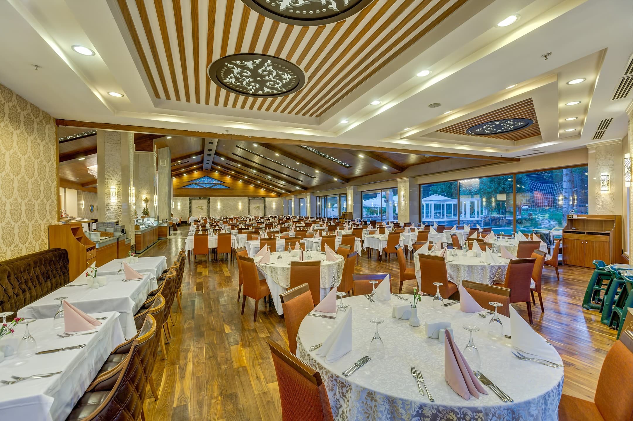 Büyük Abant Oteli-68