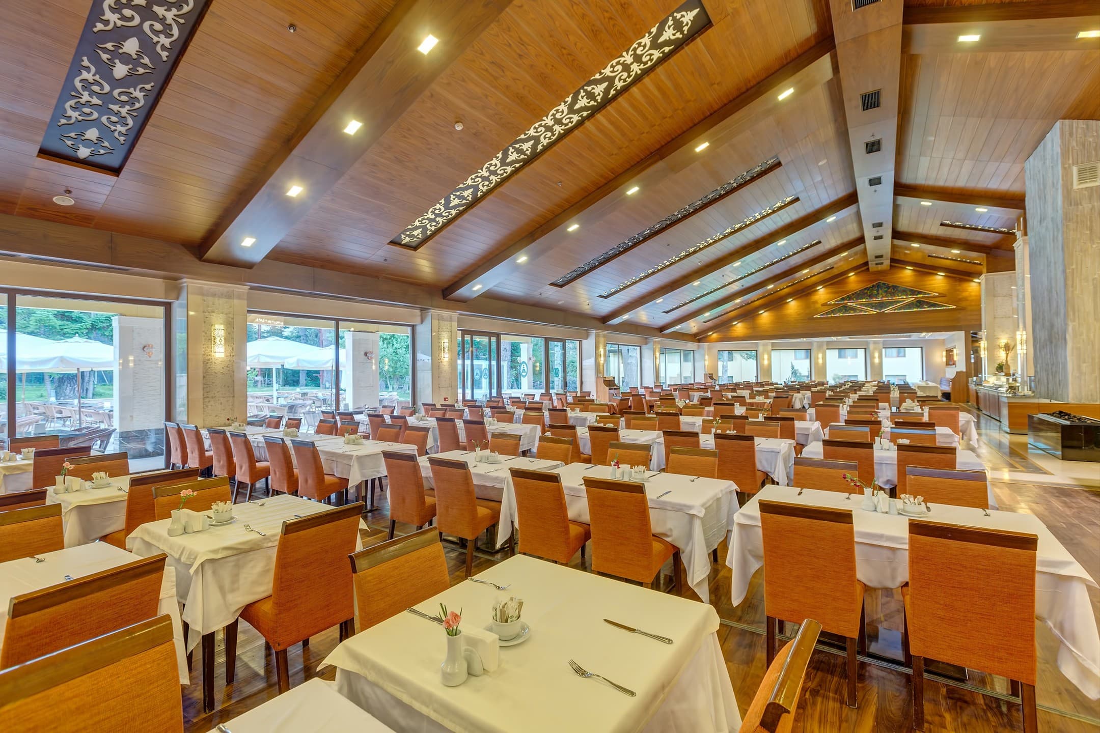 Büyük Abant Oteli-71