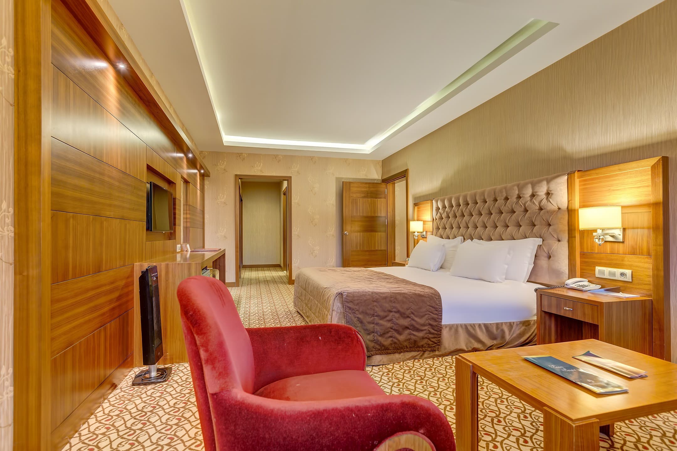 Büyük Abant Oteli-54