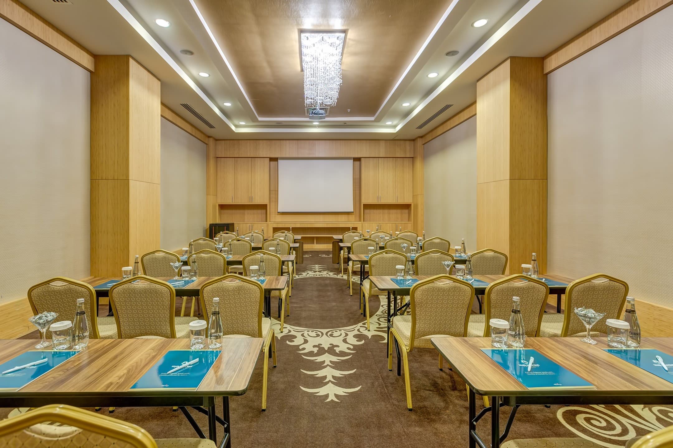 Büyük Abant Oteli-98