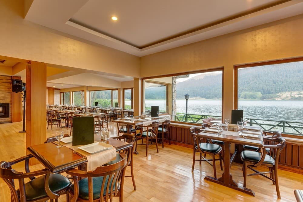 Büyük Abant Oteli-79