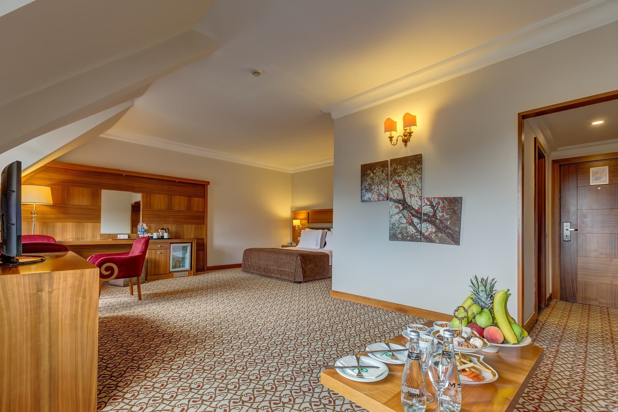 Büyük Abant Oteli-29