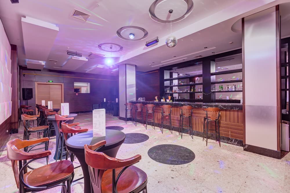 Büyük Abant Oteli-81