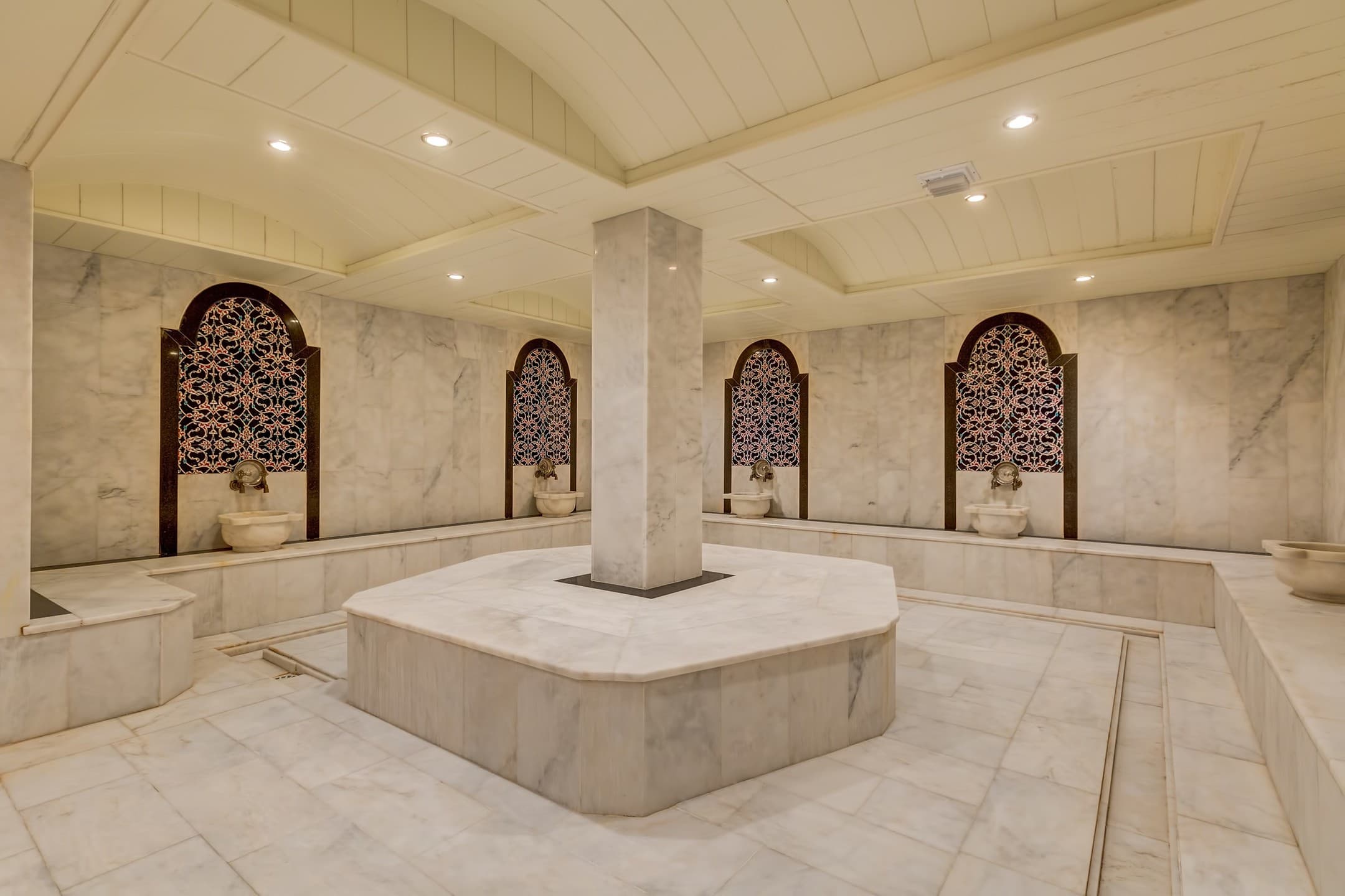 Büyük Abant Oteli-90