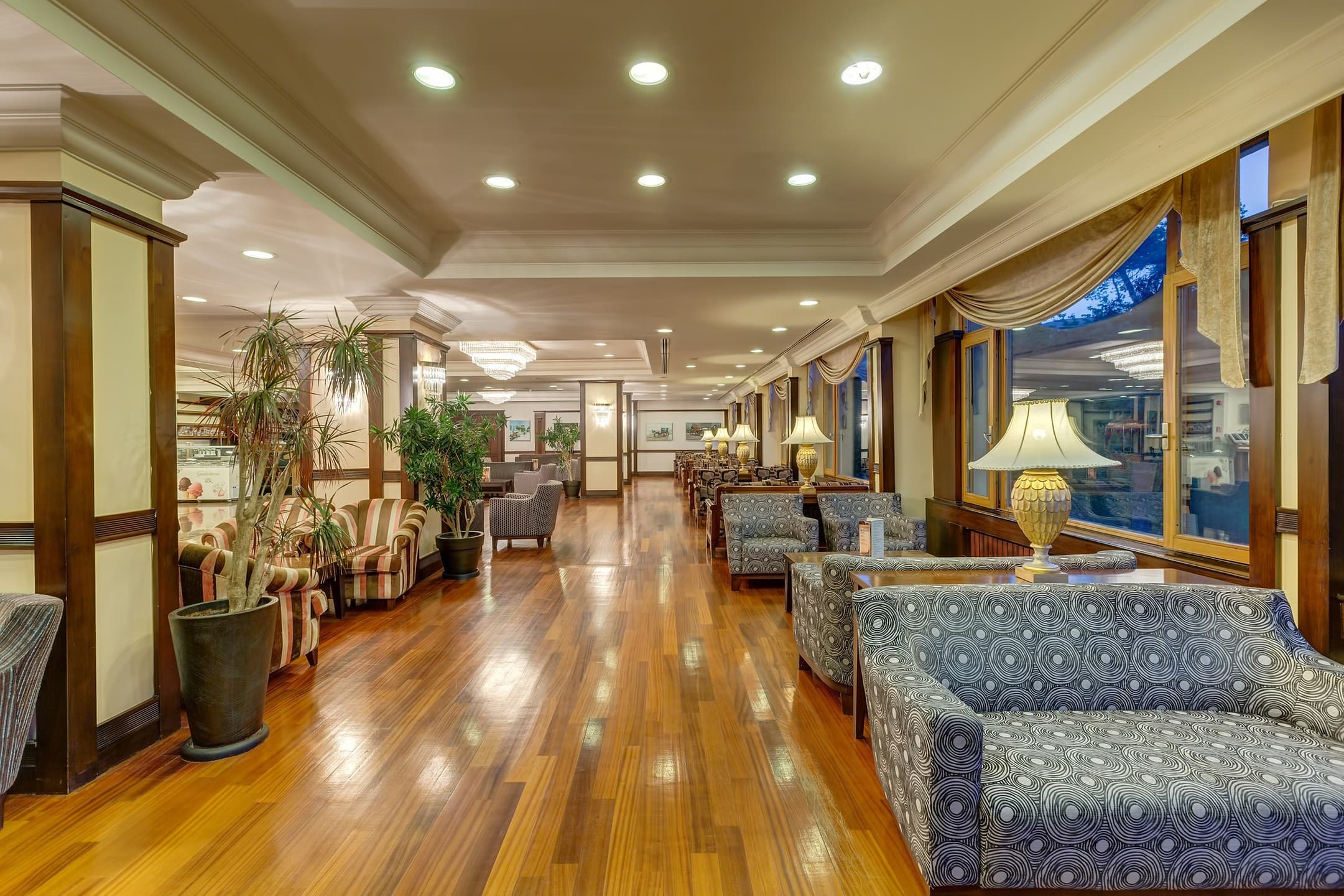 Büyük Abant Oteli-25