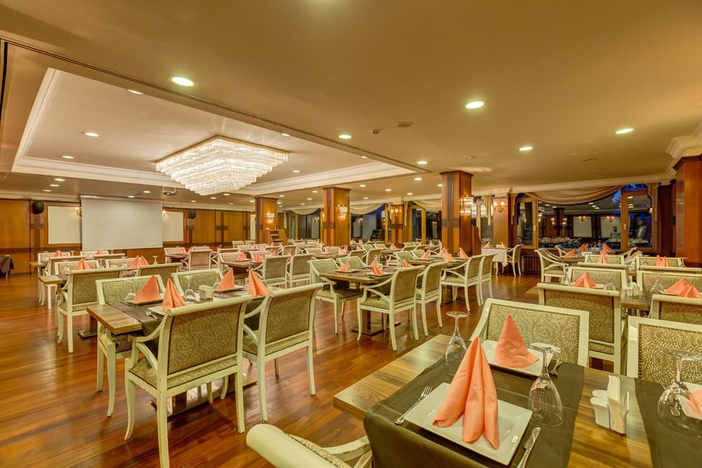 Büyük Abant Oteli-77