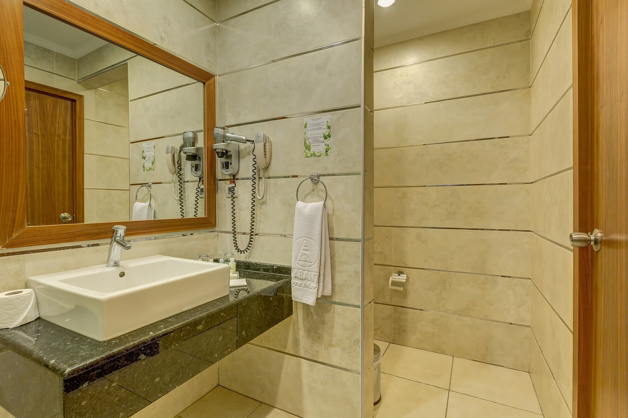 Büyük Abant Oteli-53