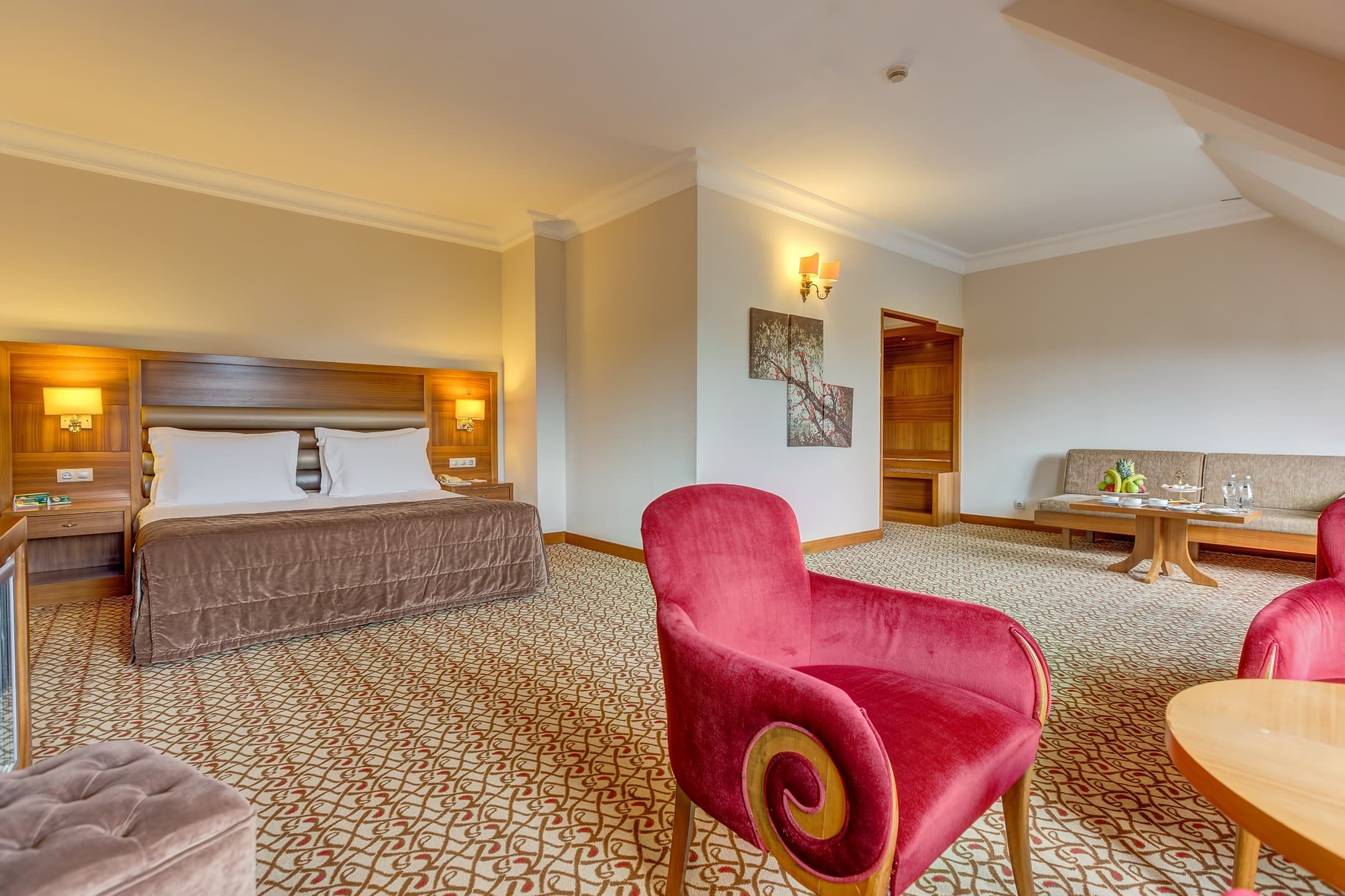 Büyük Abant Oteli-37