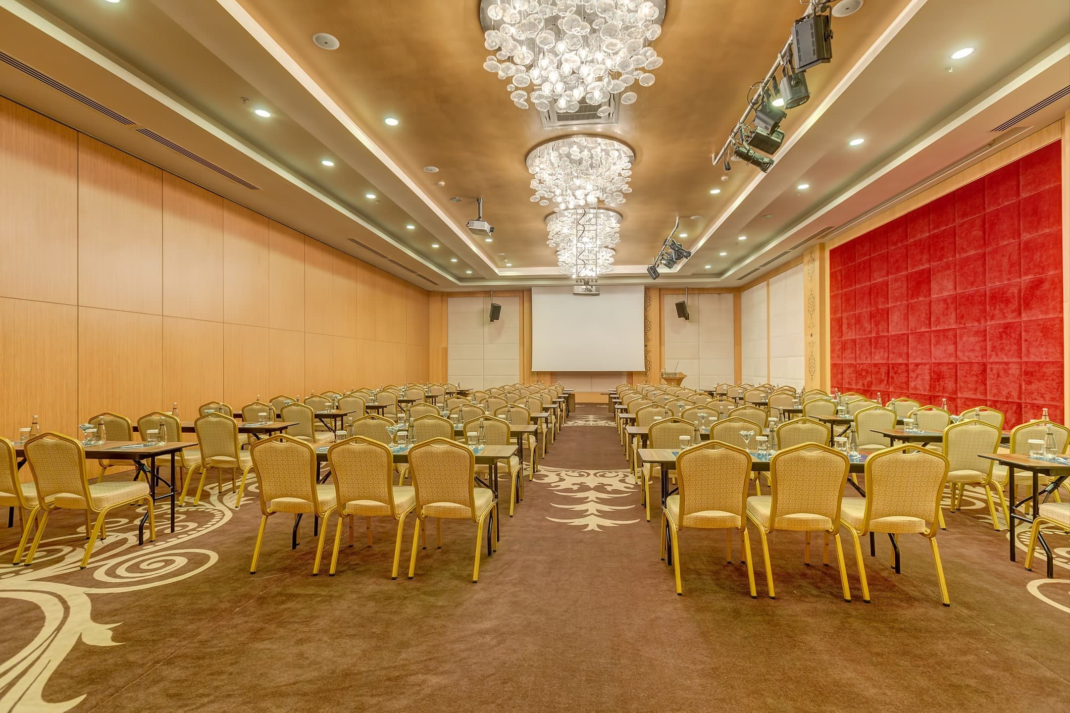 Büyük Abant Oteli-101