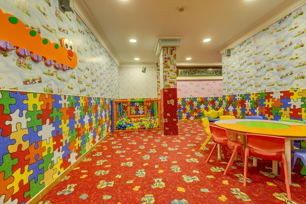 Büyük Abant Oteli-84