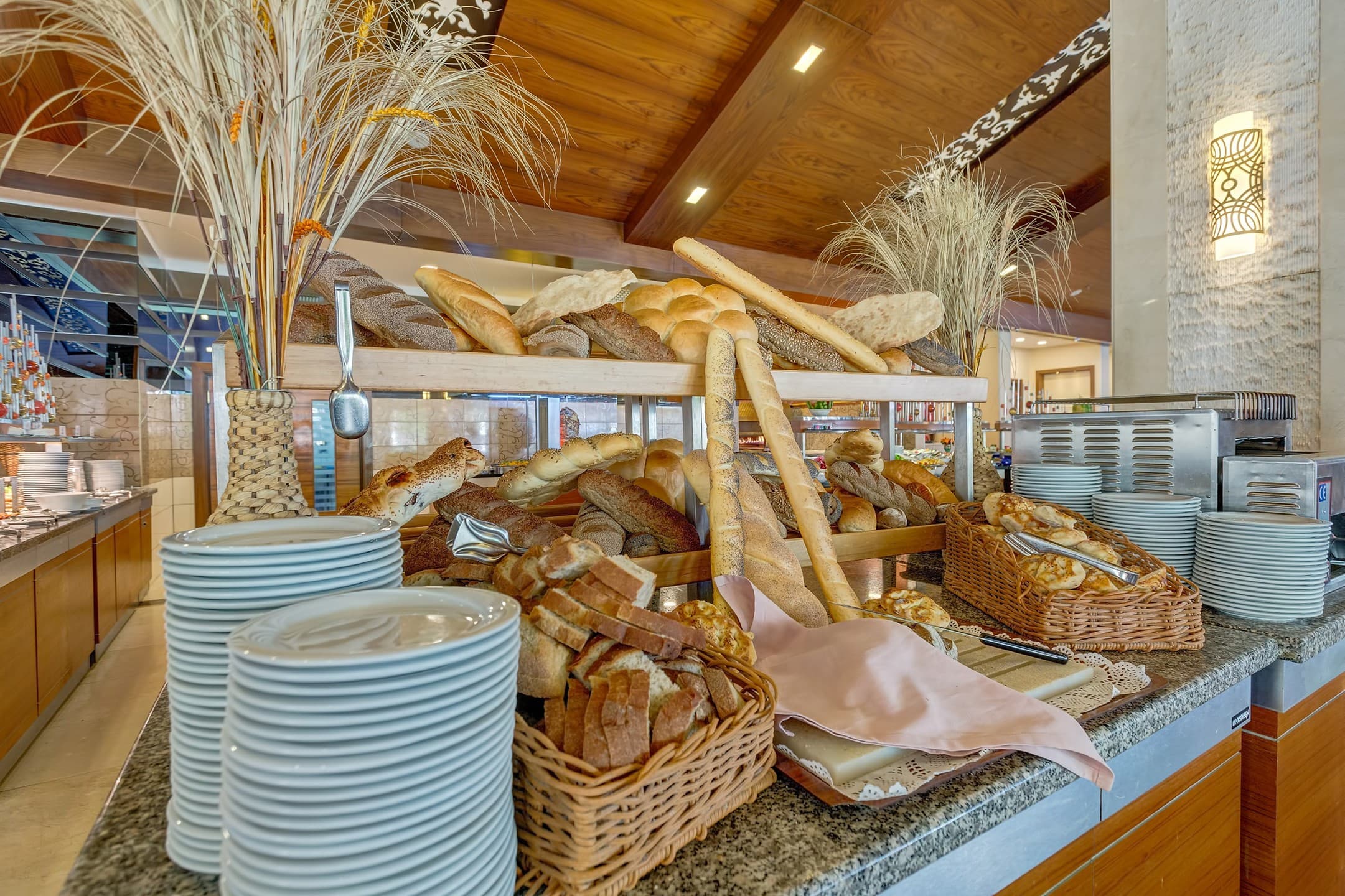 Büyük Abant Oteli-67