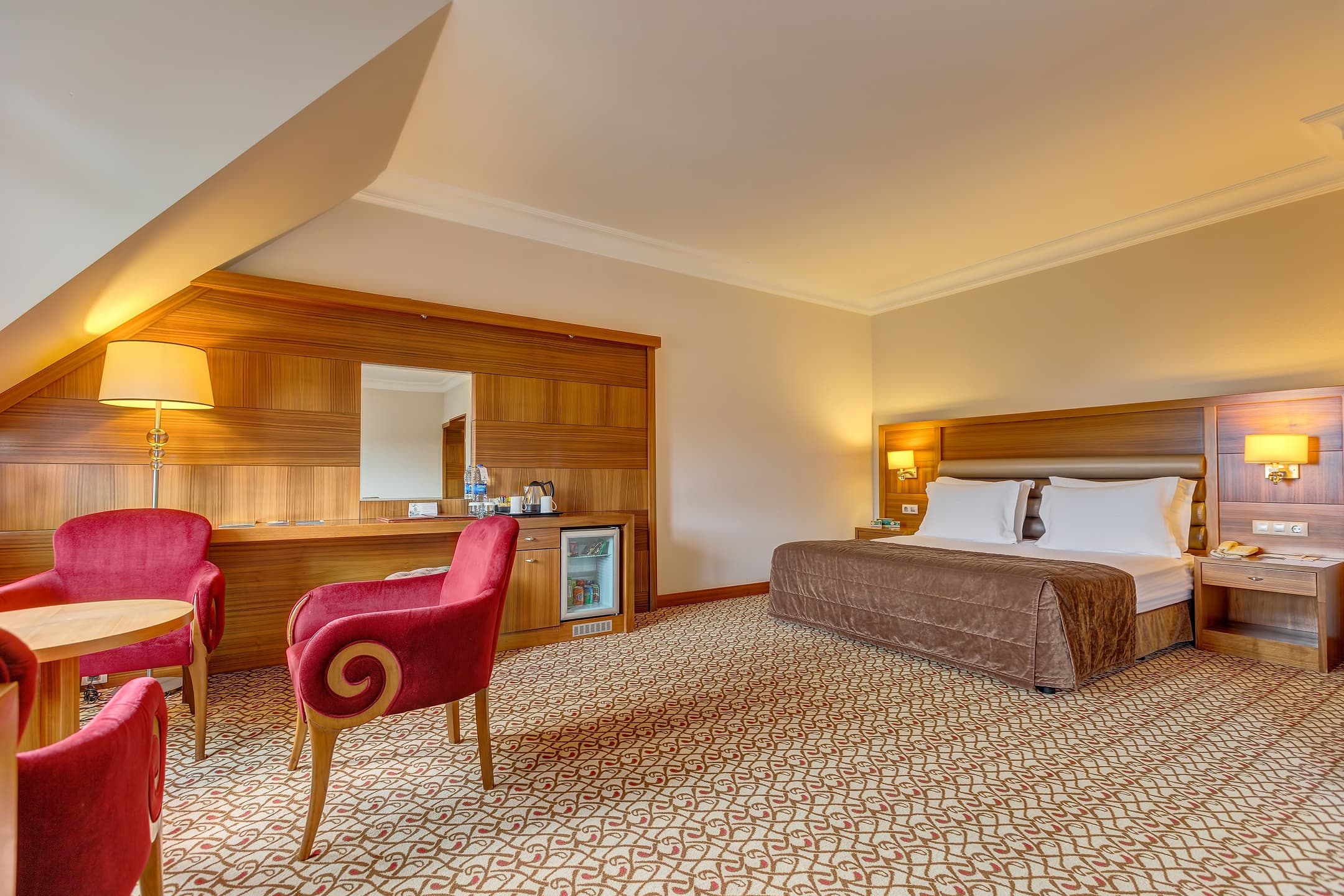 Büyük Abant Oteli-52