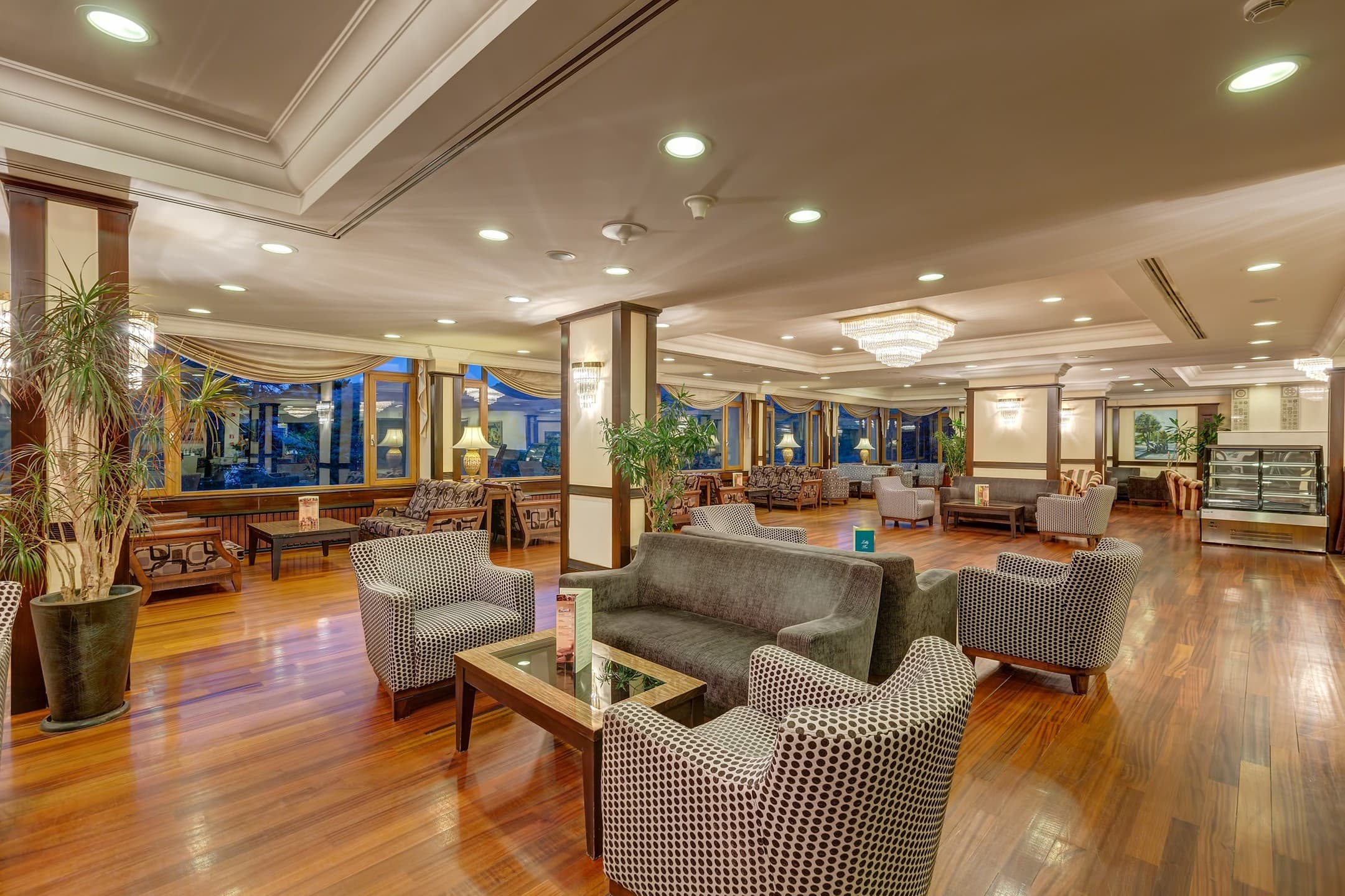 Büyük Abant Oteli-24