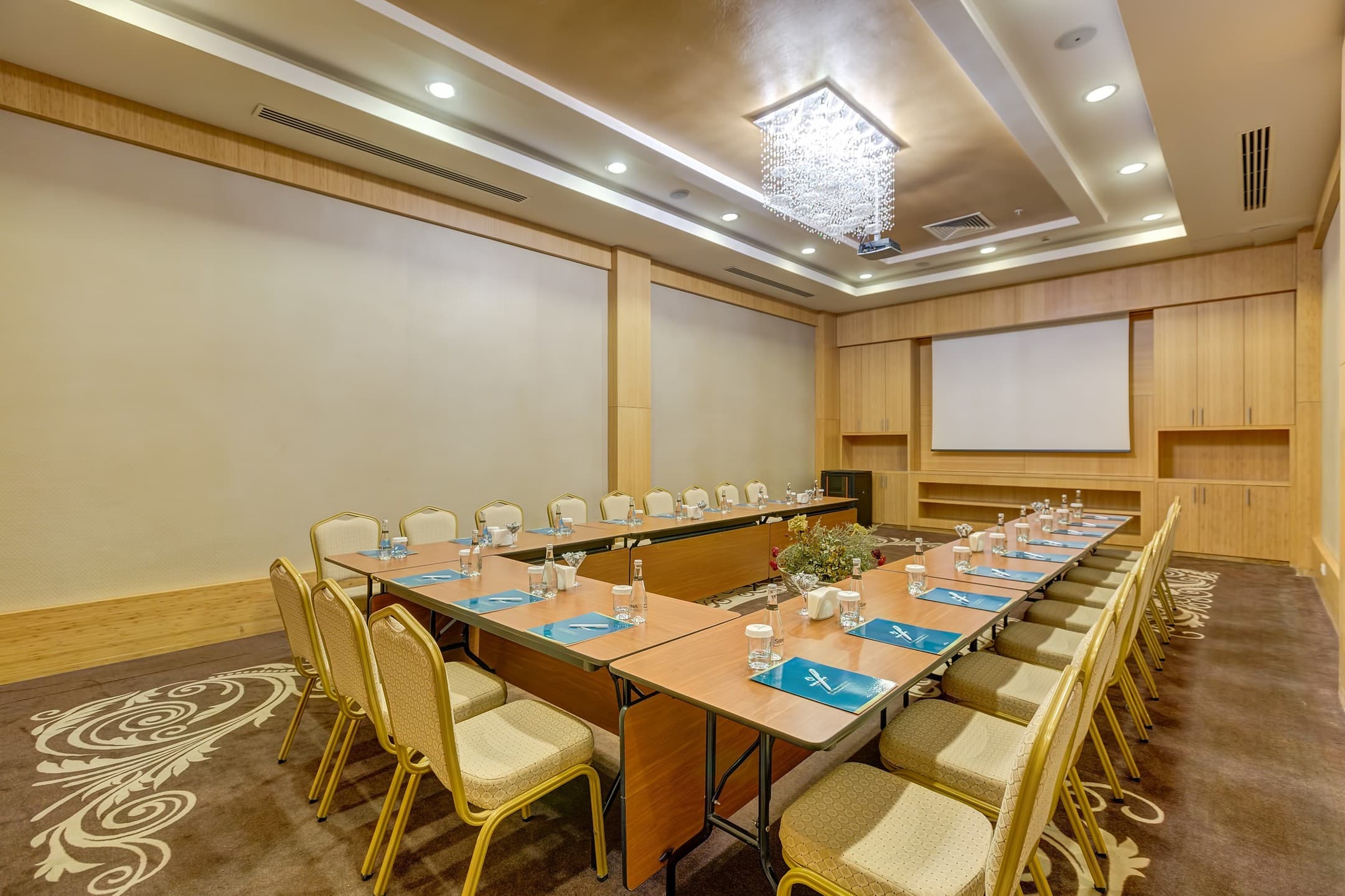 Büyük Abant Oteli-97