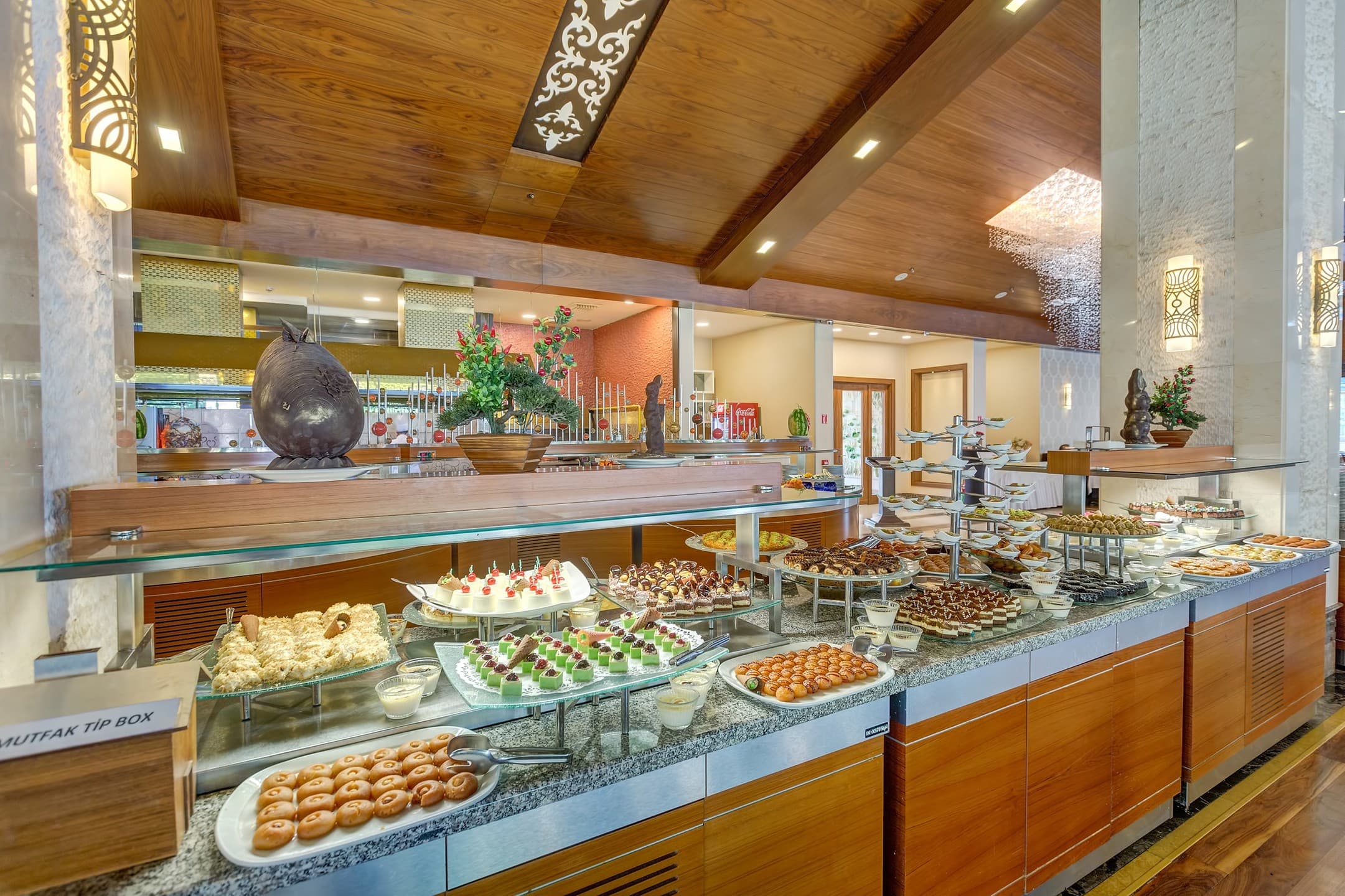 Büyük Abant Oteli-66