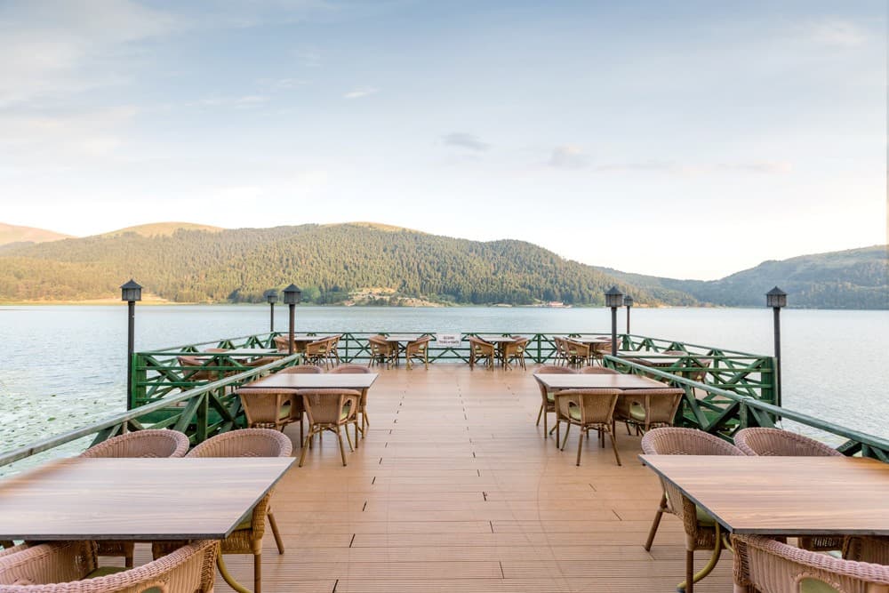 Büyük Abant Oteli-78