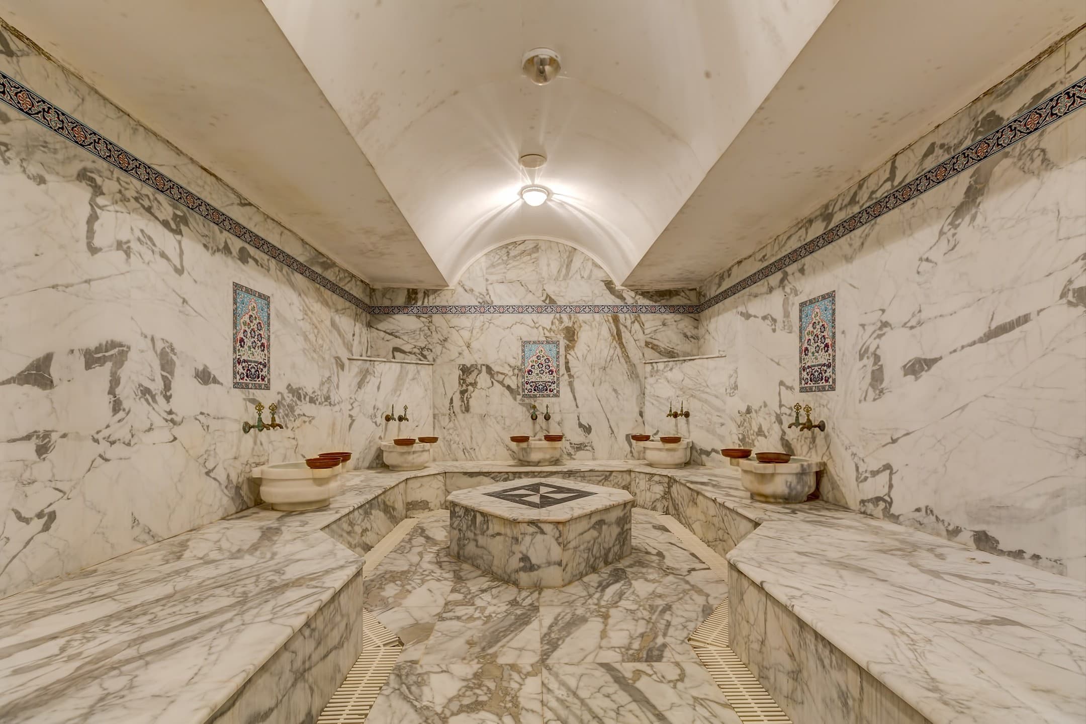 Büyük Abant Oteli-89