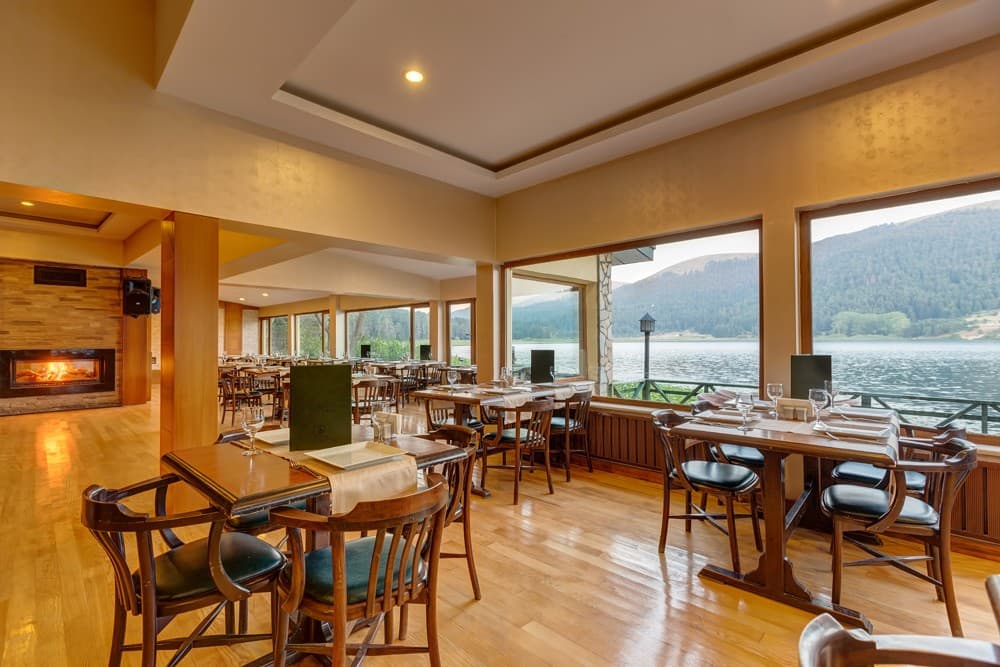 Büyük Abant Oteli-80