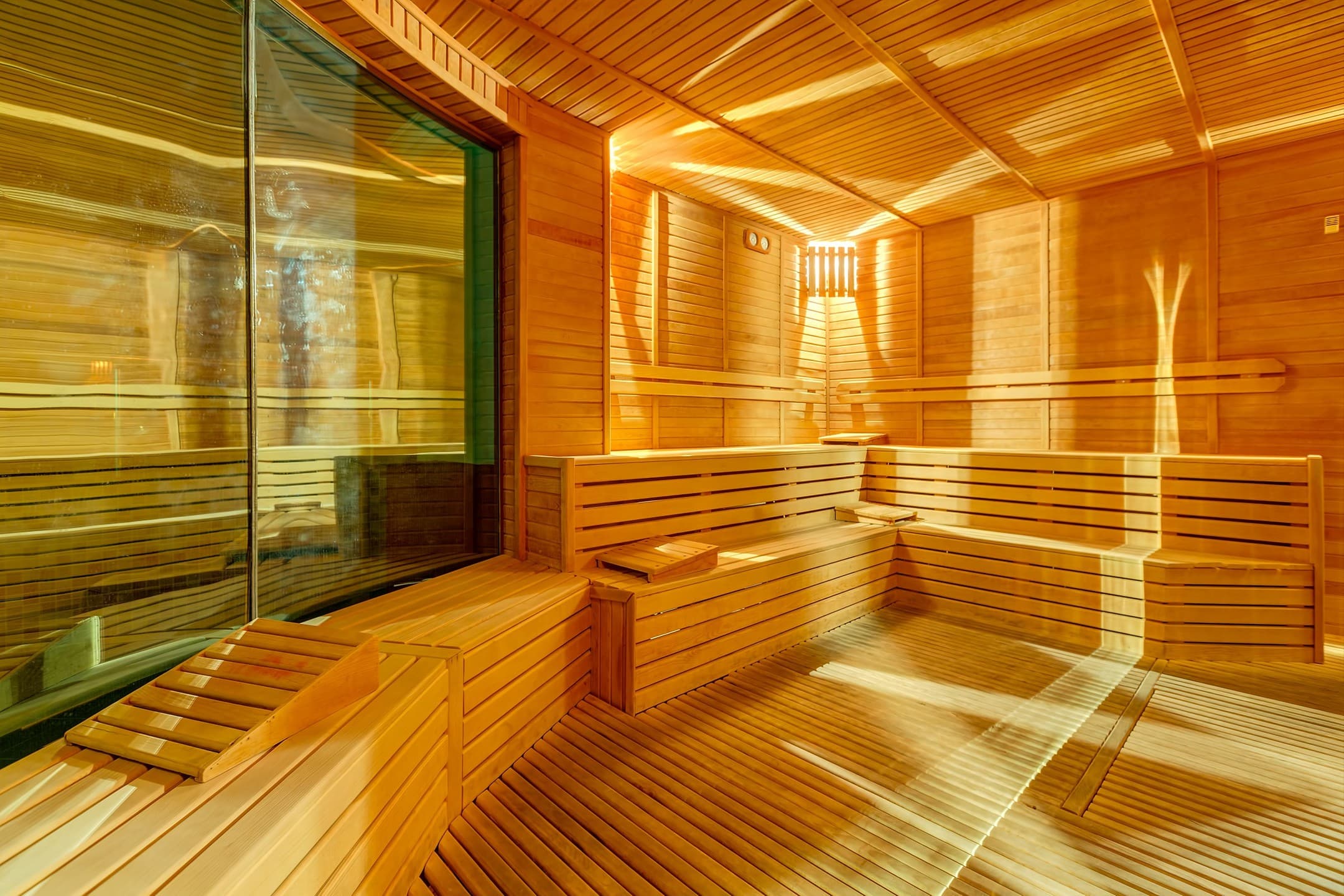 Büyük Abant Oteli-91