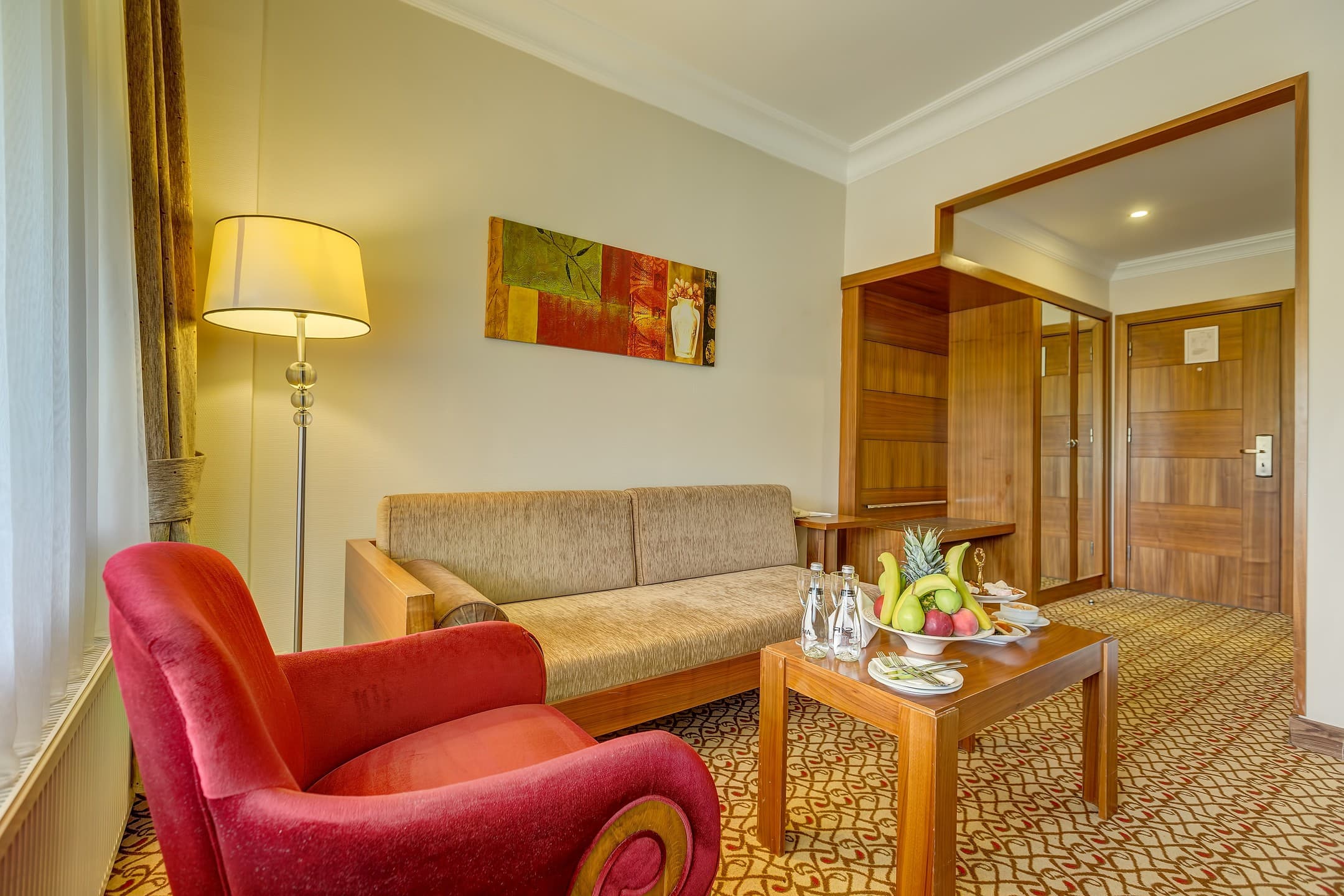 Büyük Abant Oteli-57