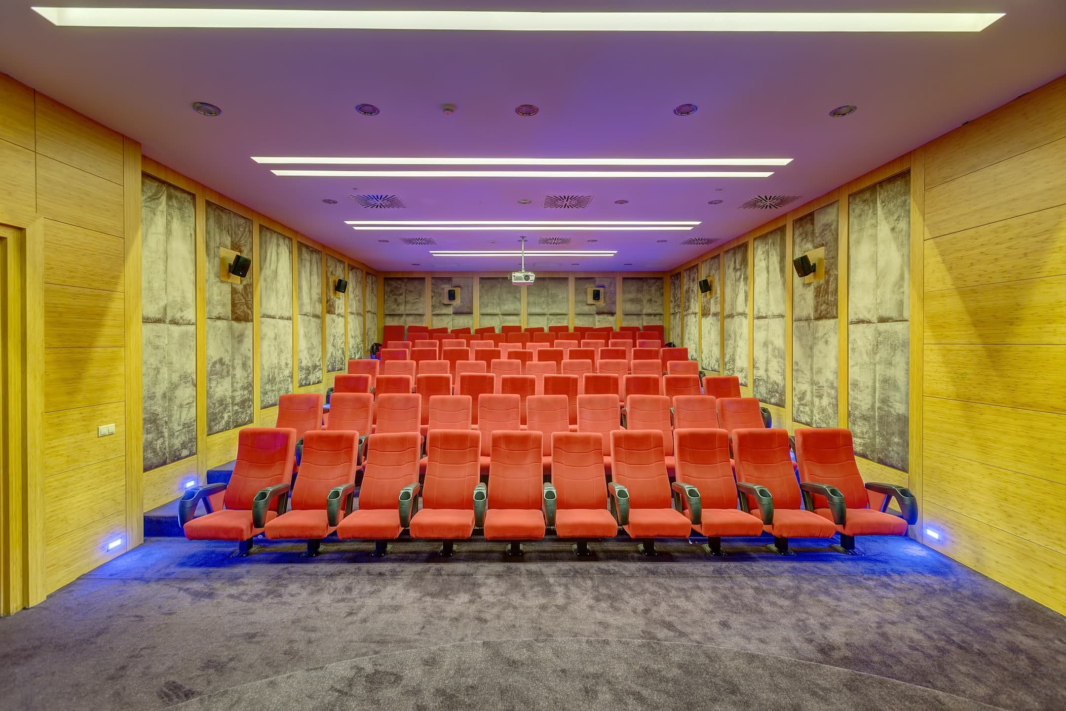 Büyük Abant Oteli-86