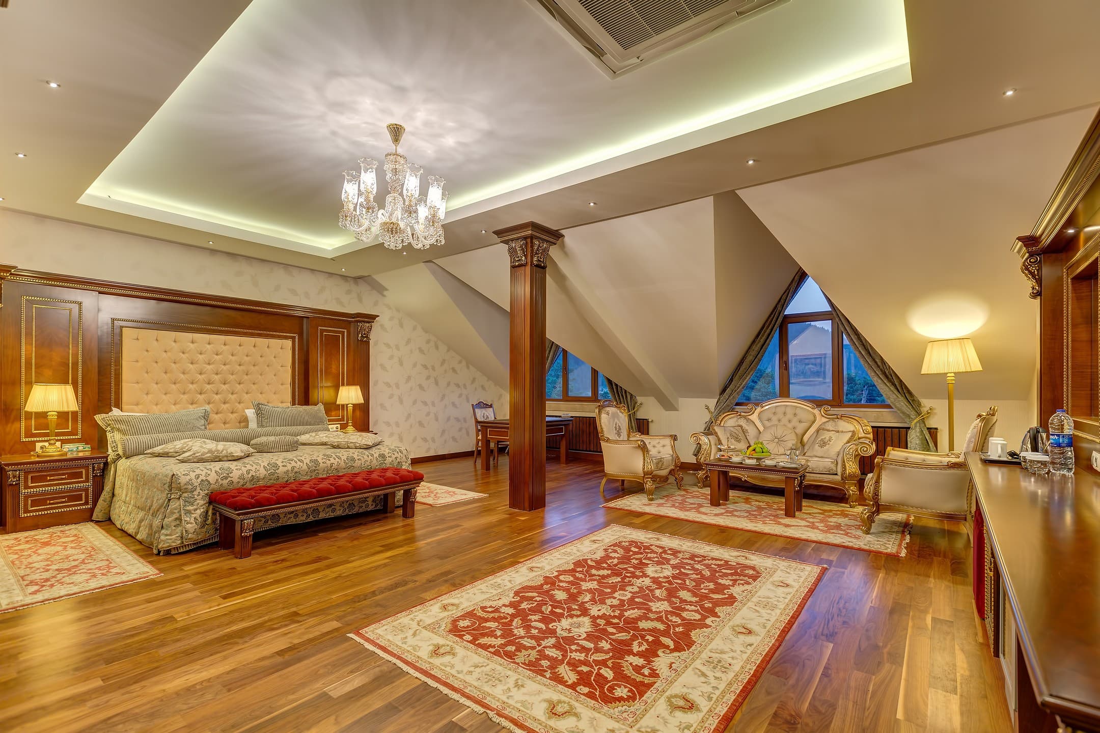 Büyük Abant Oteli-60