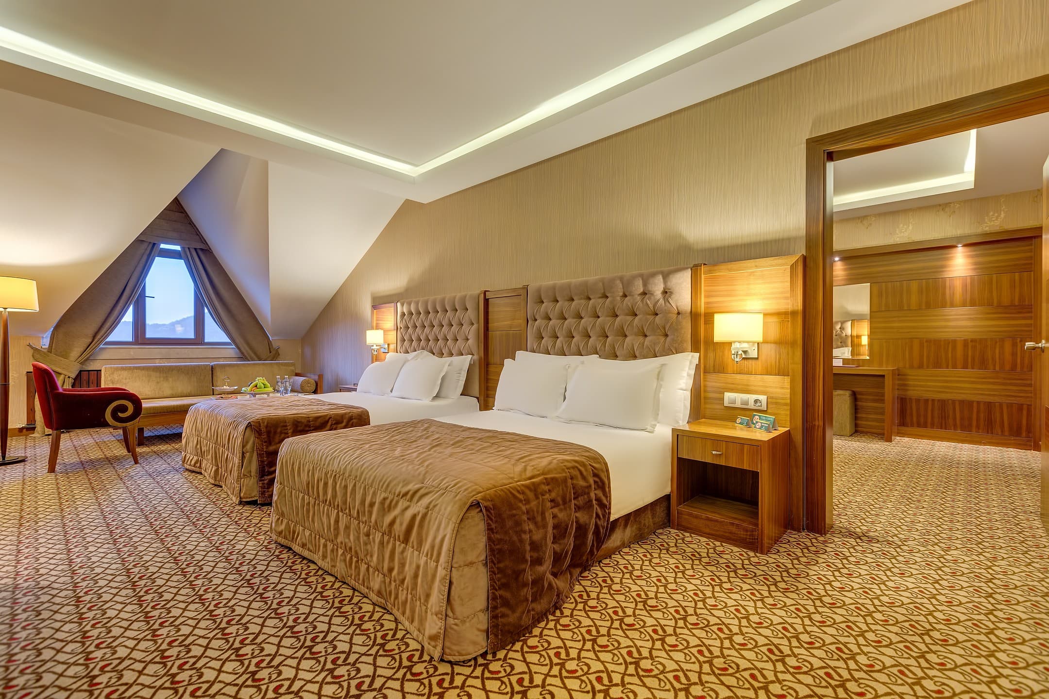 Büyük Abant Oteli-64