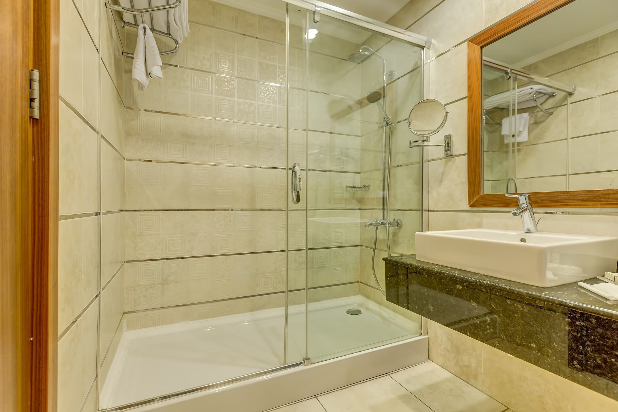 Büyük Abant Oteli-51