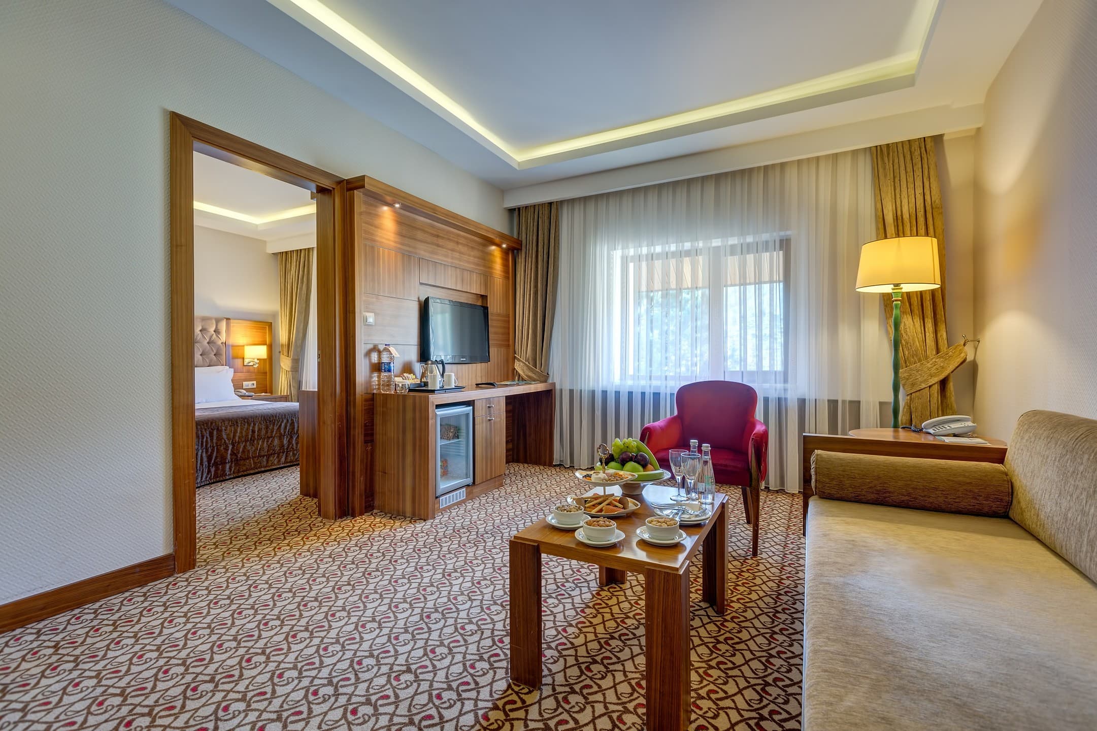 Büyük Abant Oteli-42