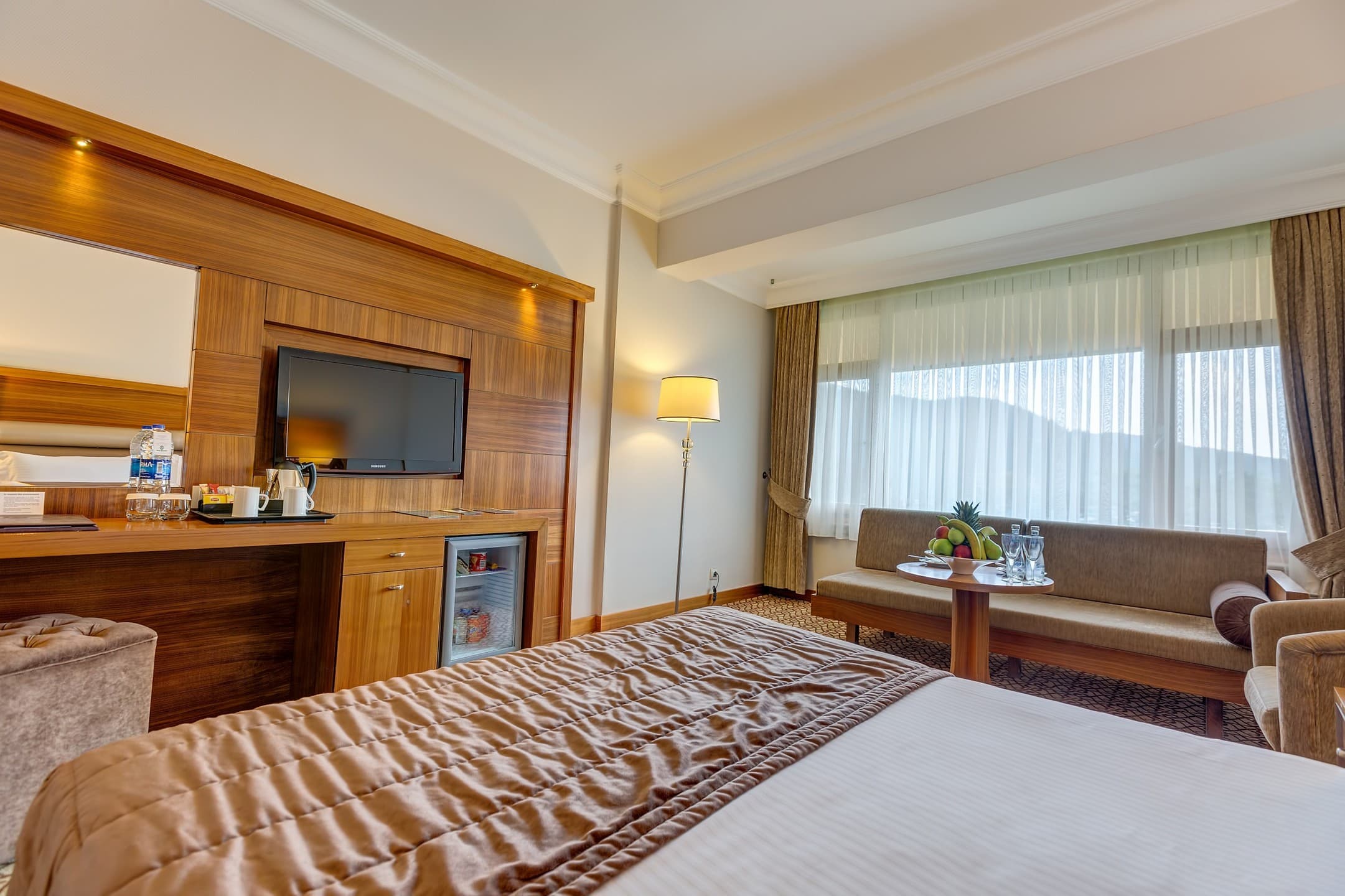 Büyük Abant Oteli-47