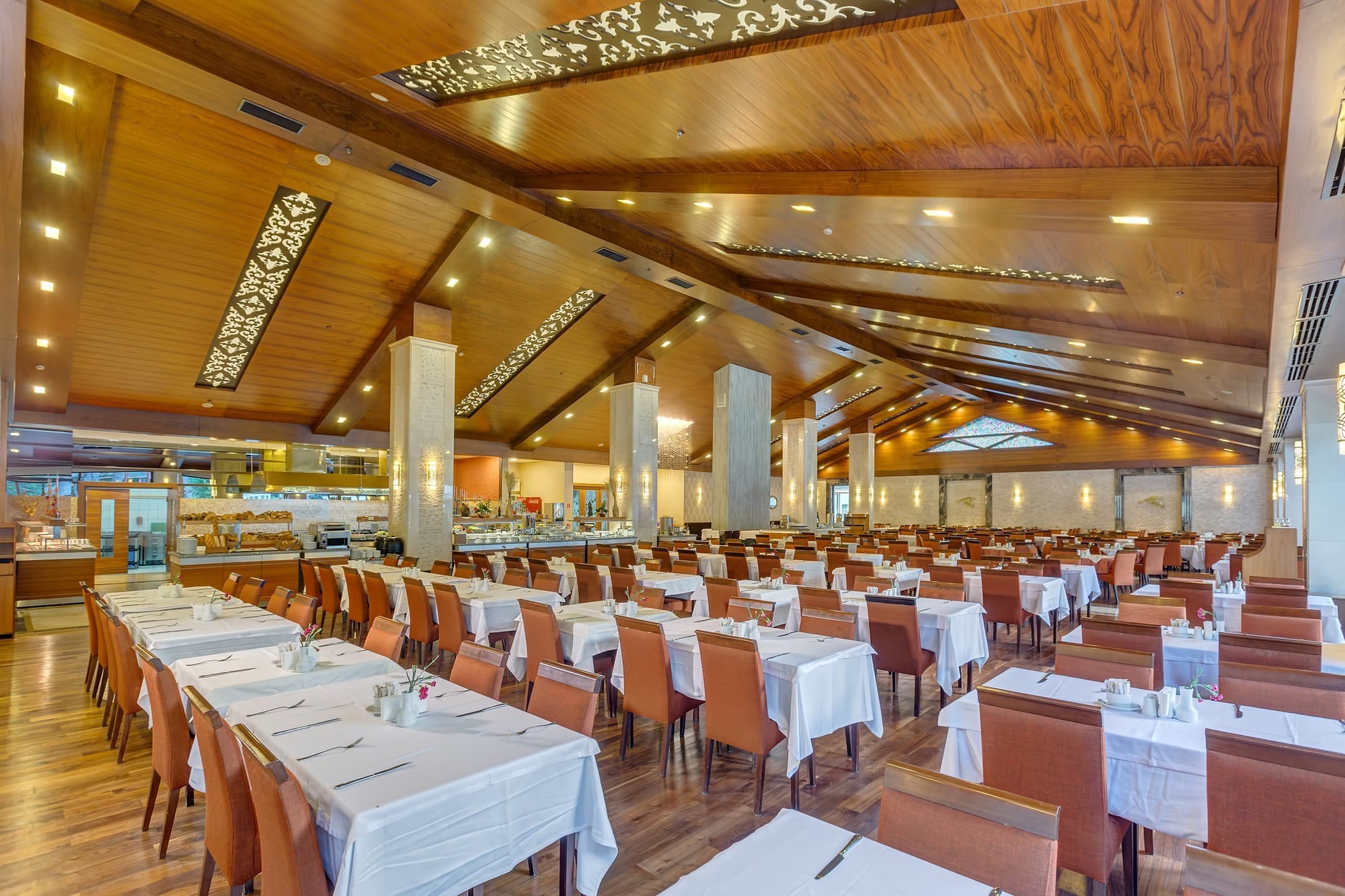 Büyük Abant Oteli-72