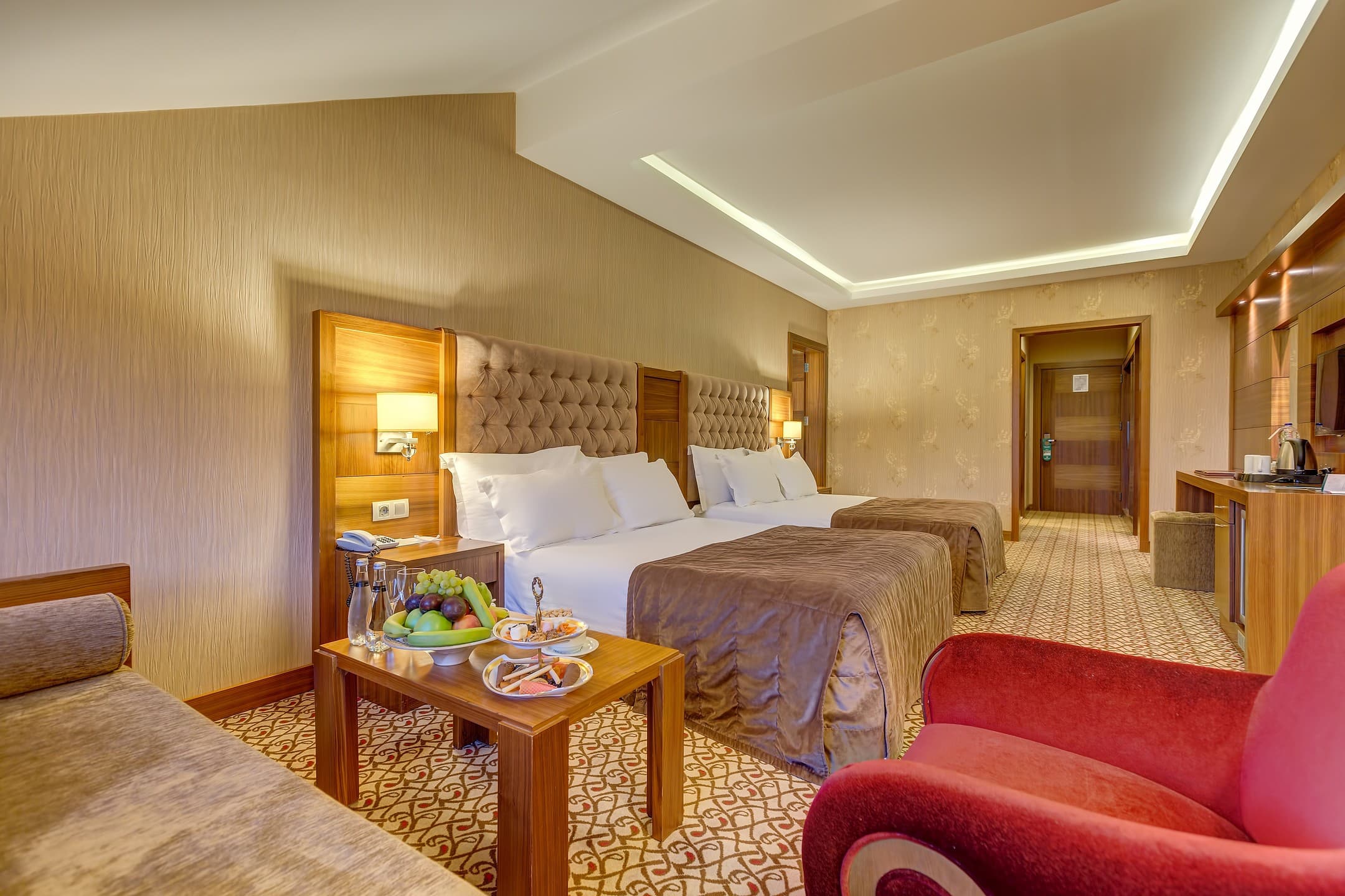 Büyük Abant Oteli-63