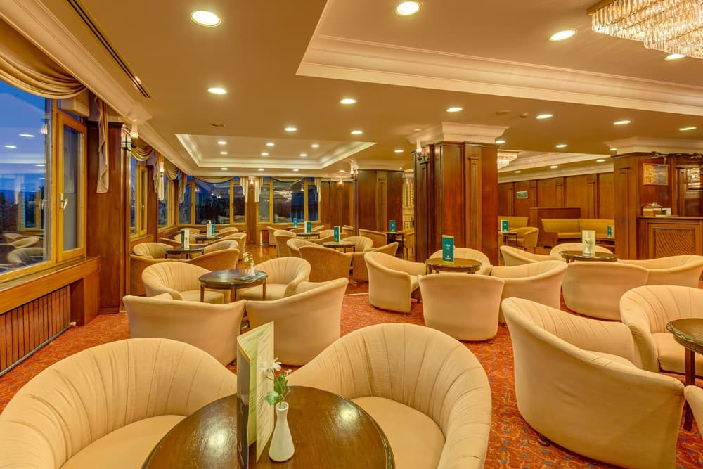 Büyük Abant Oteli-76