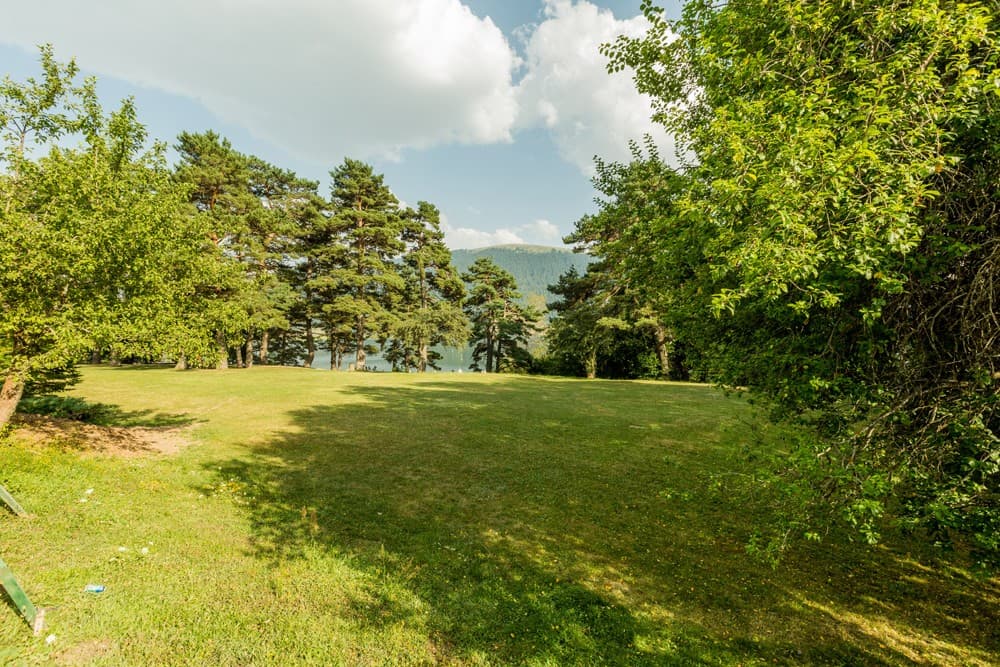 Büyük Abant Oteli-27