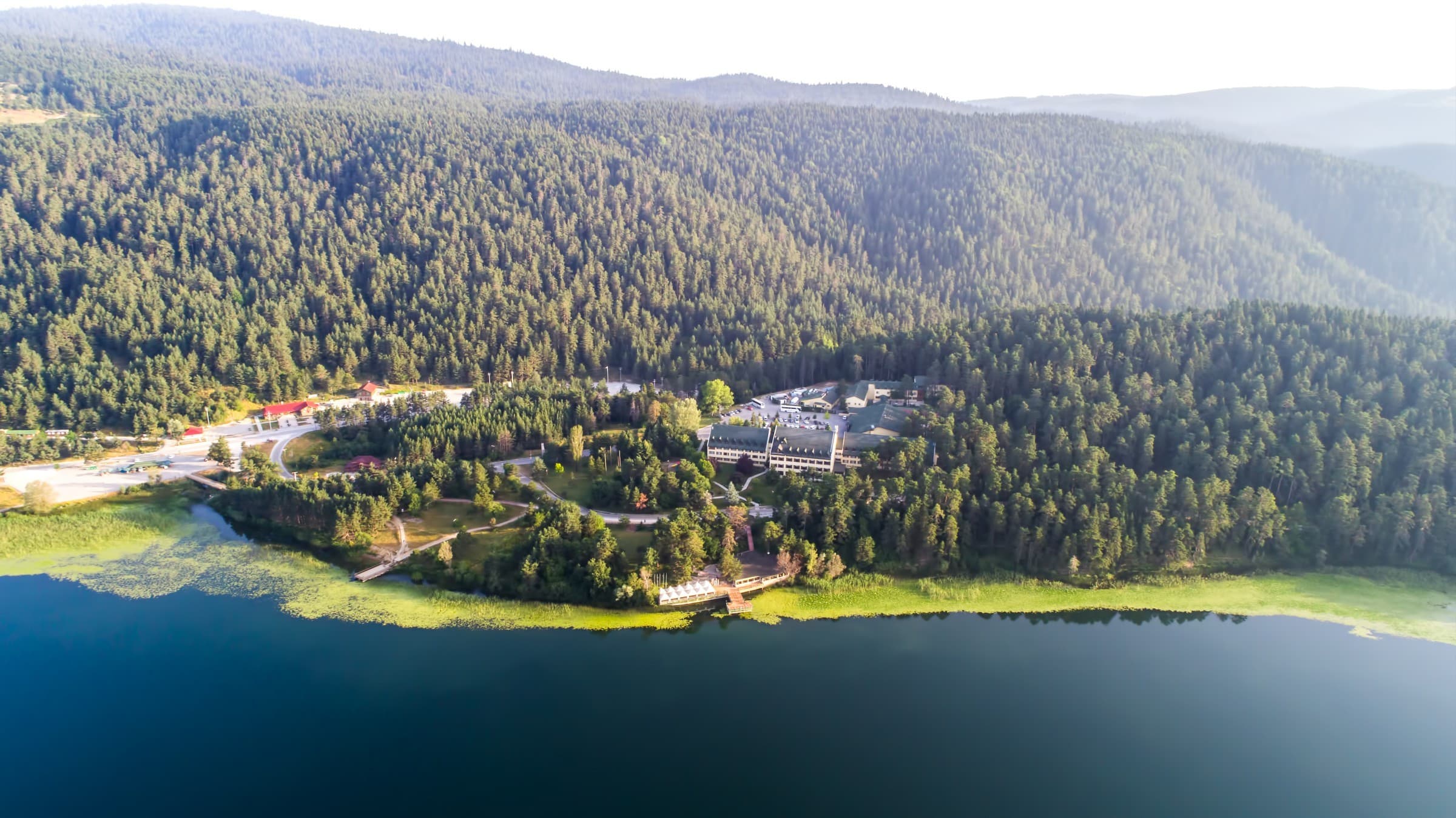 Büyük Abant Oteli-11