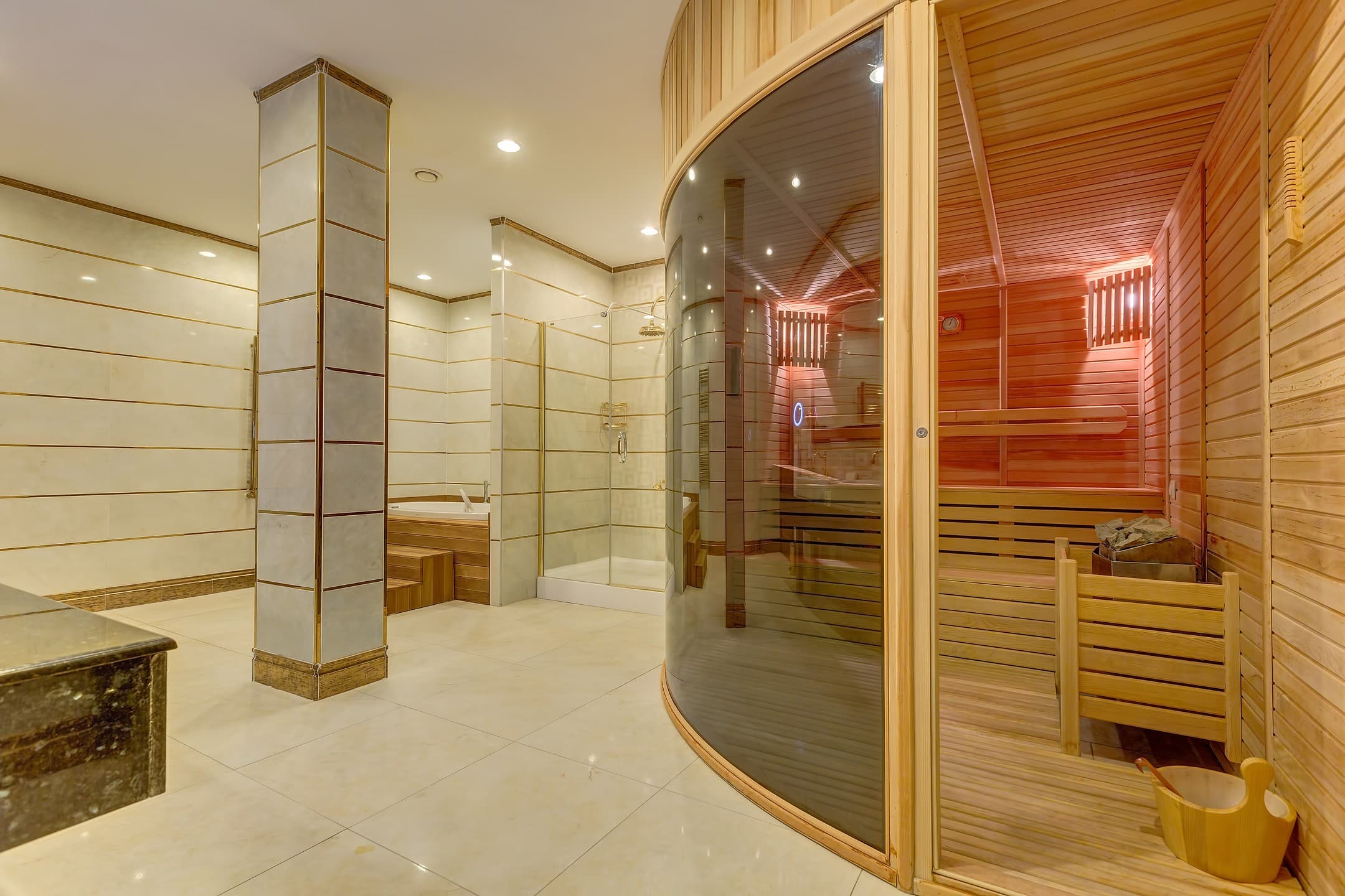 Büyük Abant Oteli-50