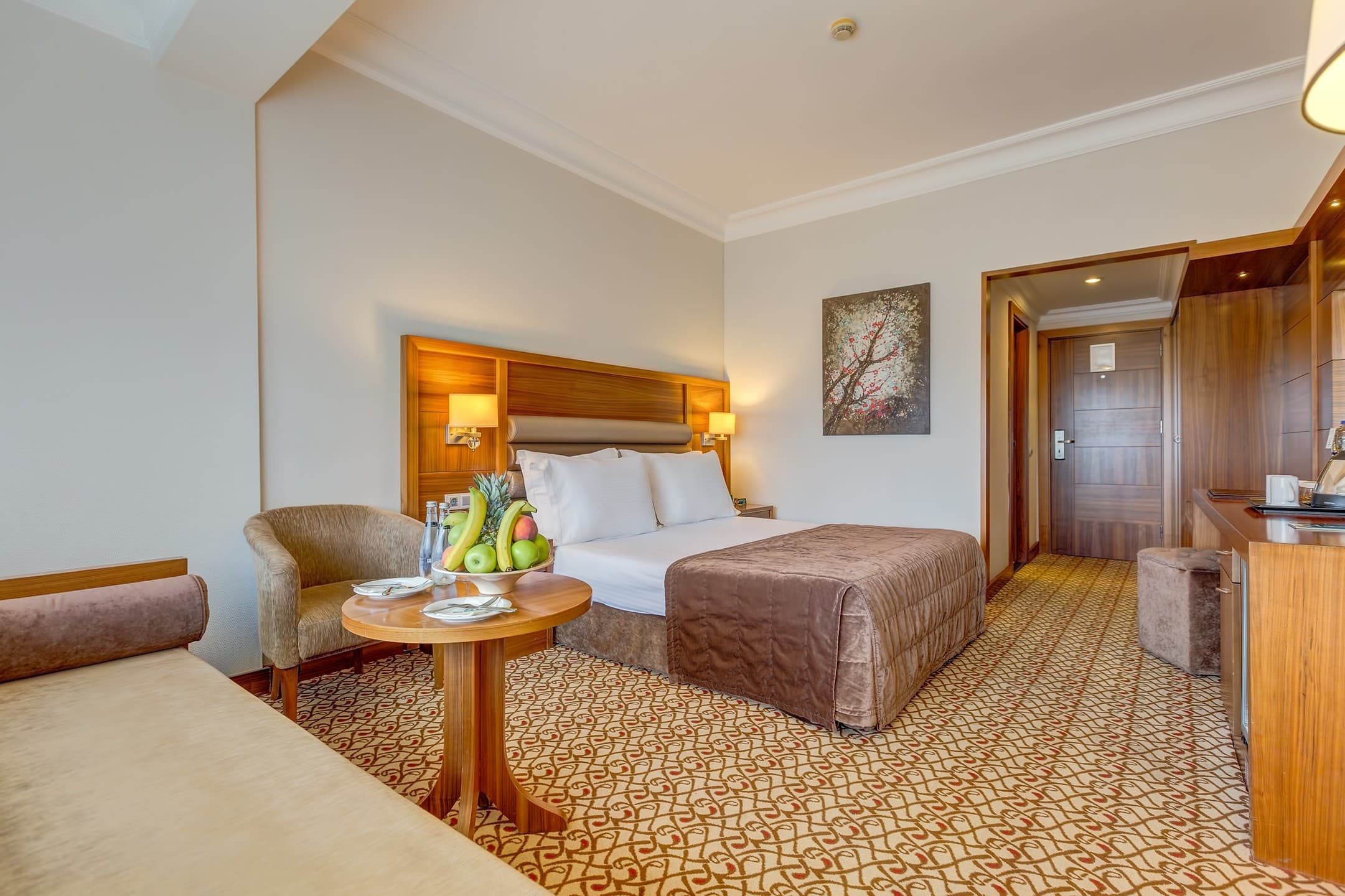 Büyük Abant Oteli-38