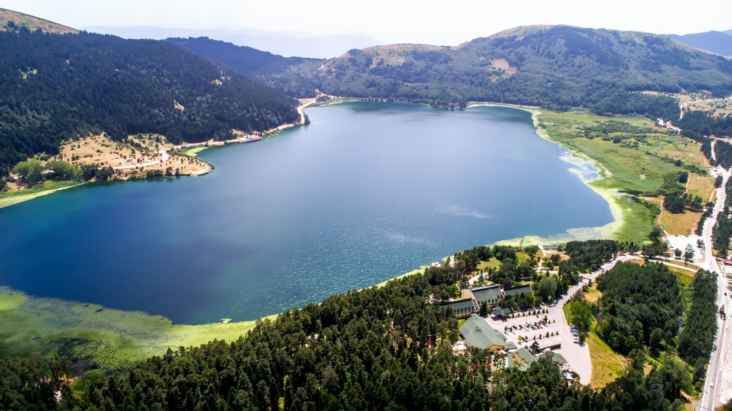 Büyük Abant Oteli-4