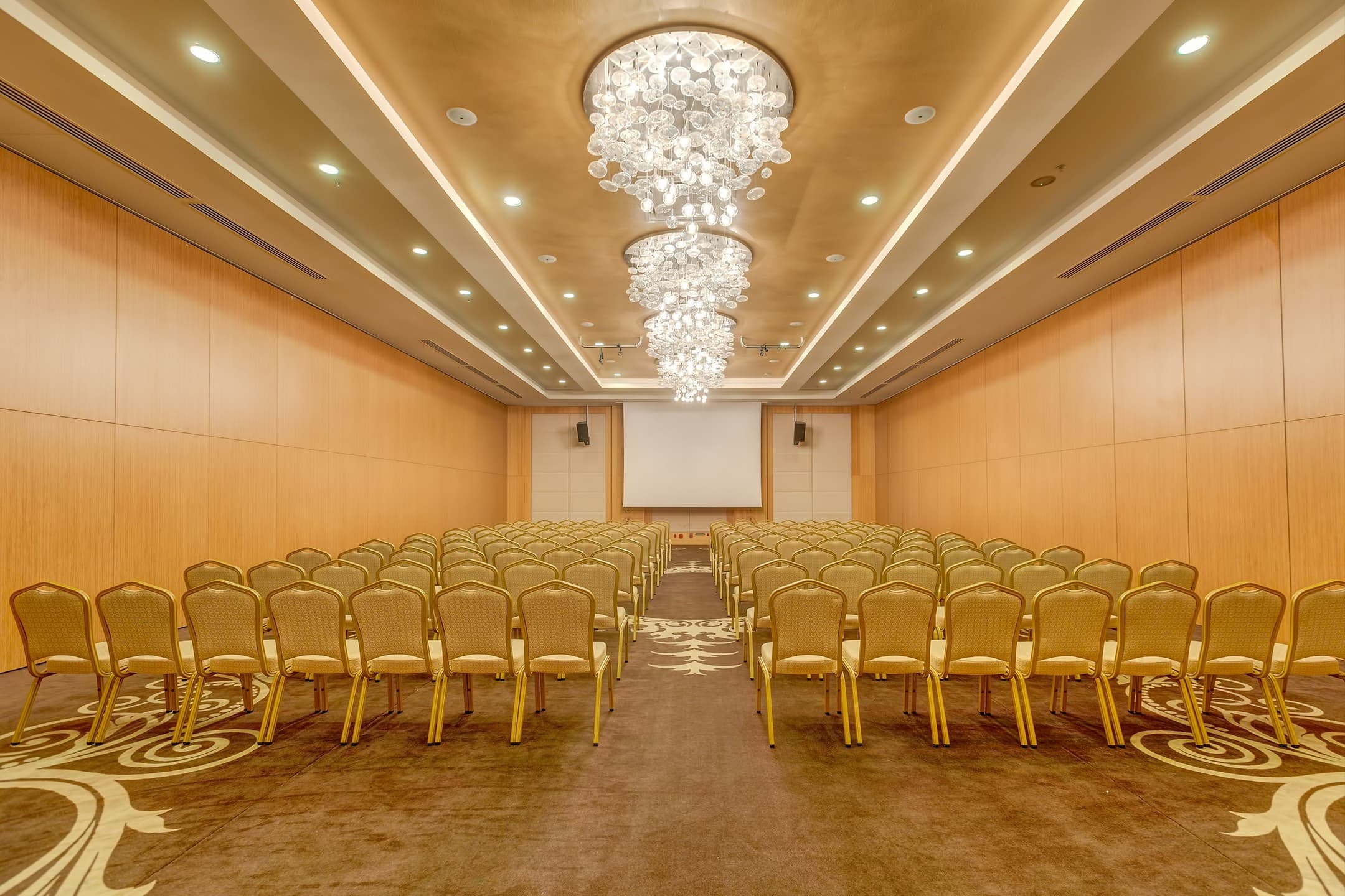 Büyük Abant Oteli-103