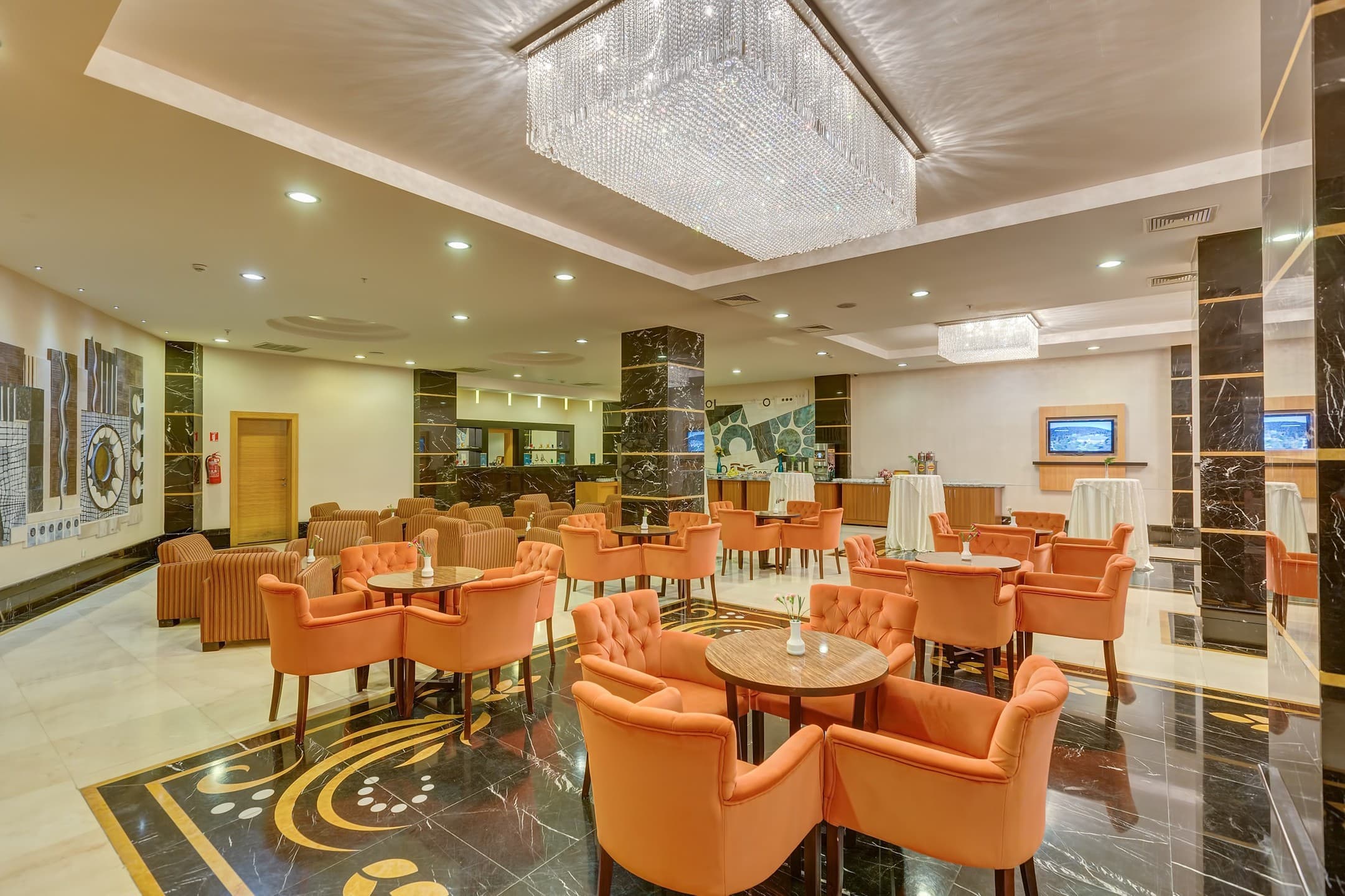 Büyük Abant Oteli-94